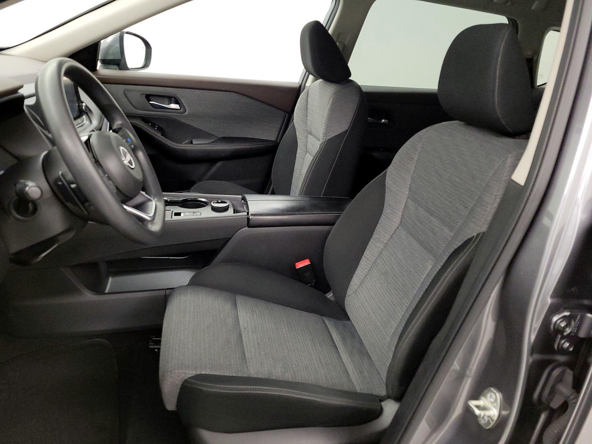 Thumbnail: 2023 Nissan Rogue - 11