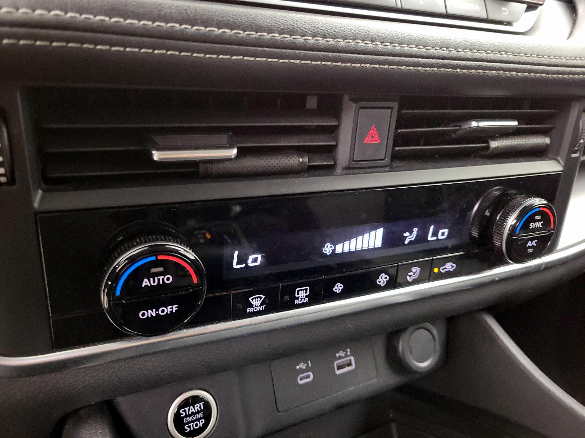 Thumbnail: 2023 Nissan Rogue - 16