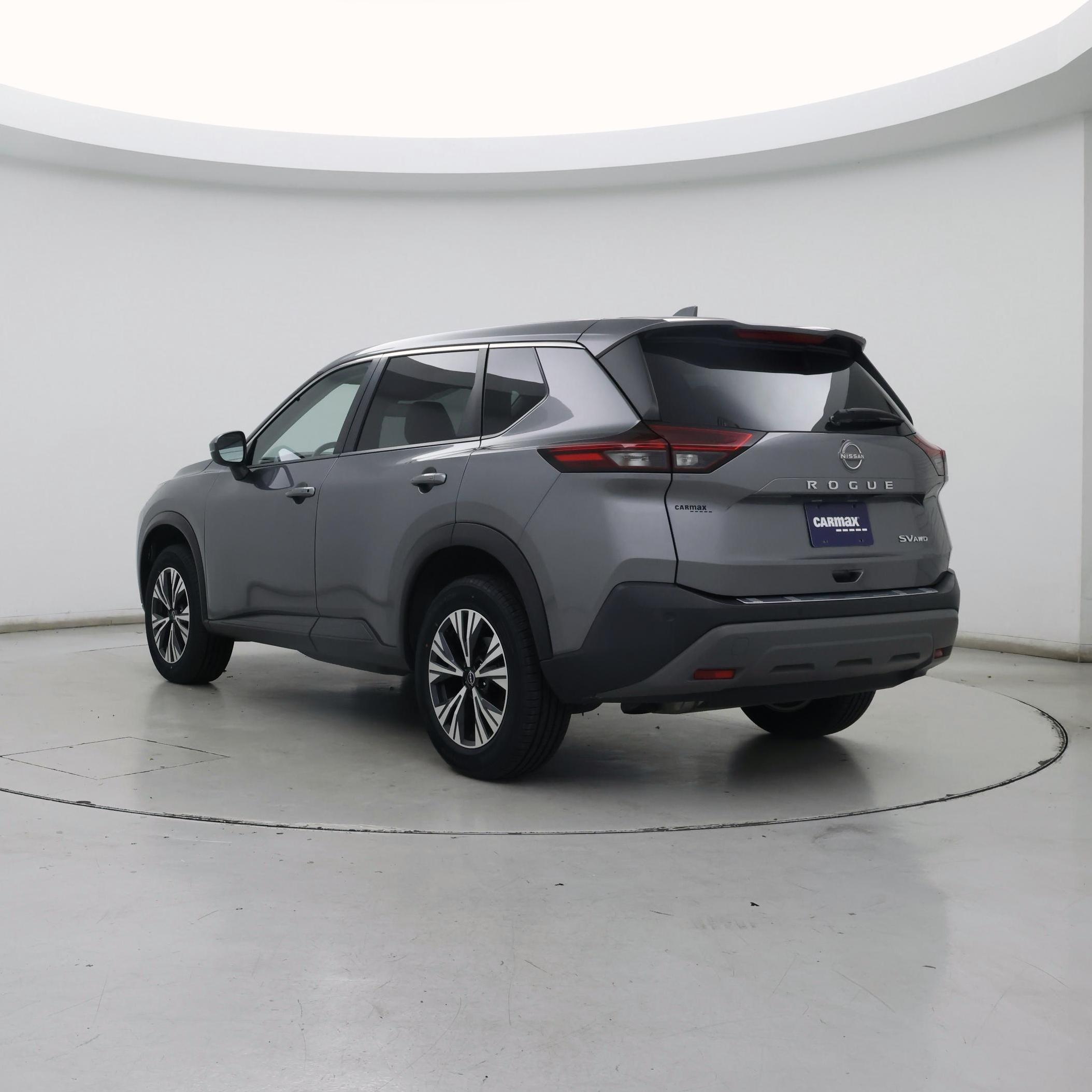 Thumbnail: 2023 Nissan Rogue - 2