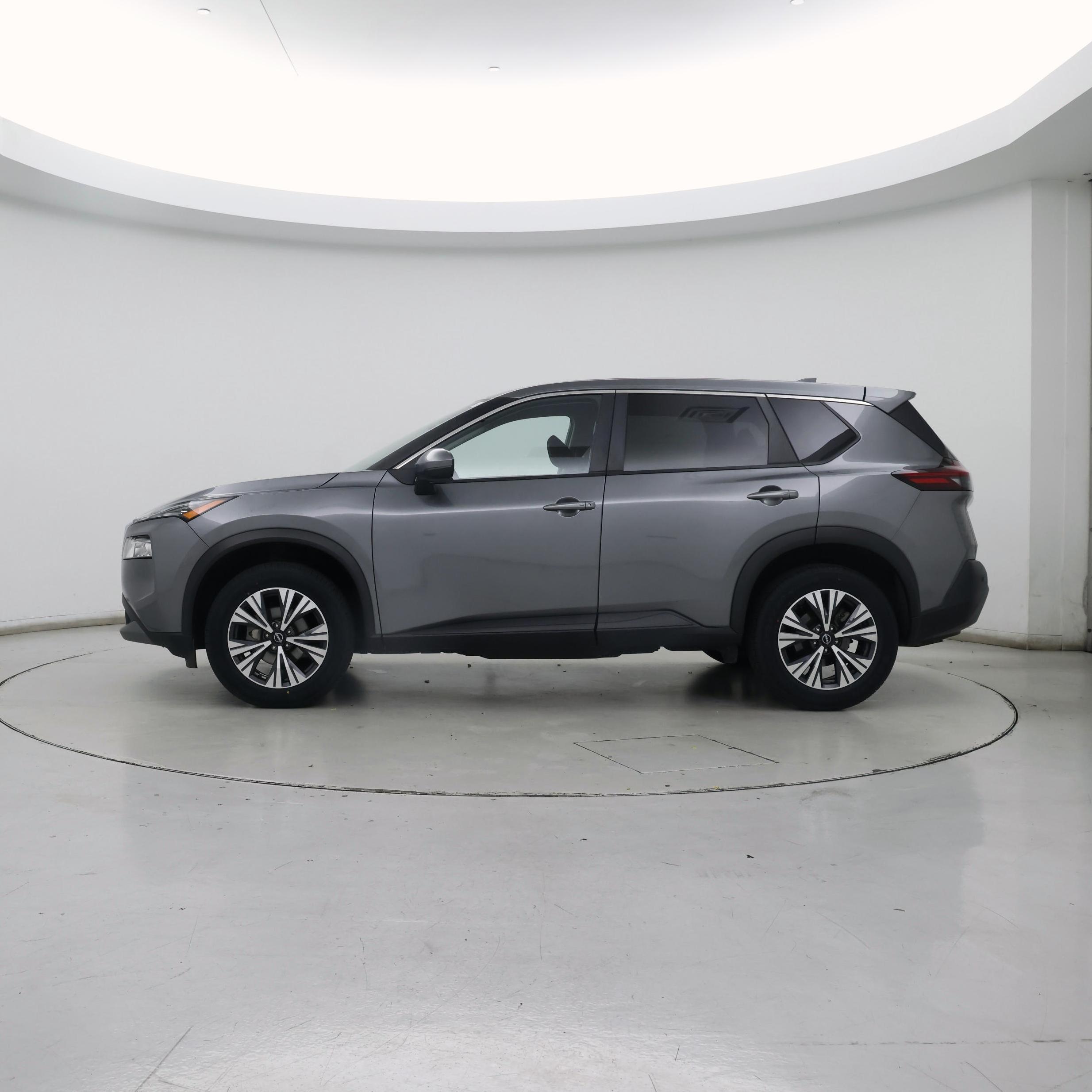 Thumbnail: 2023 Nissan Rogue - 3