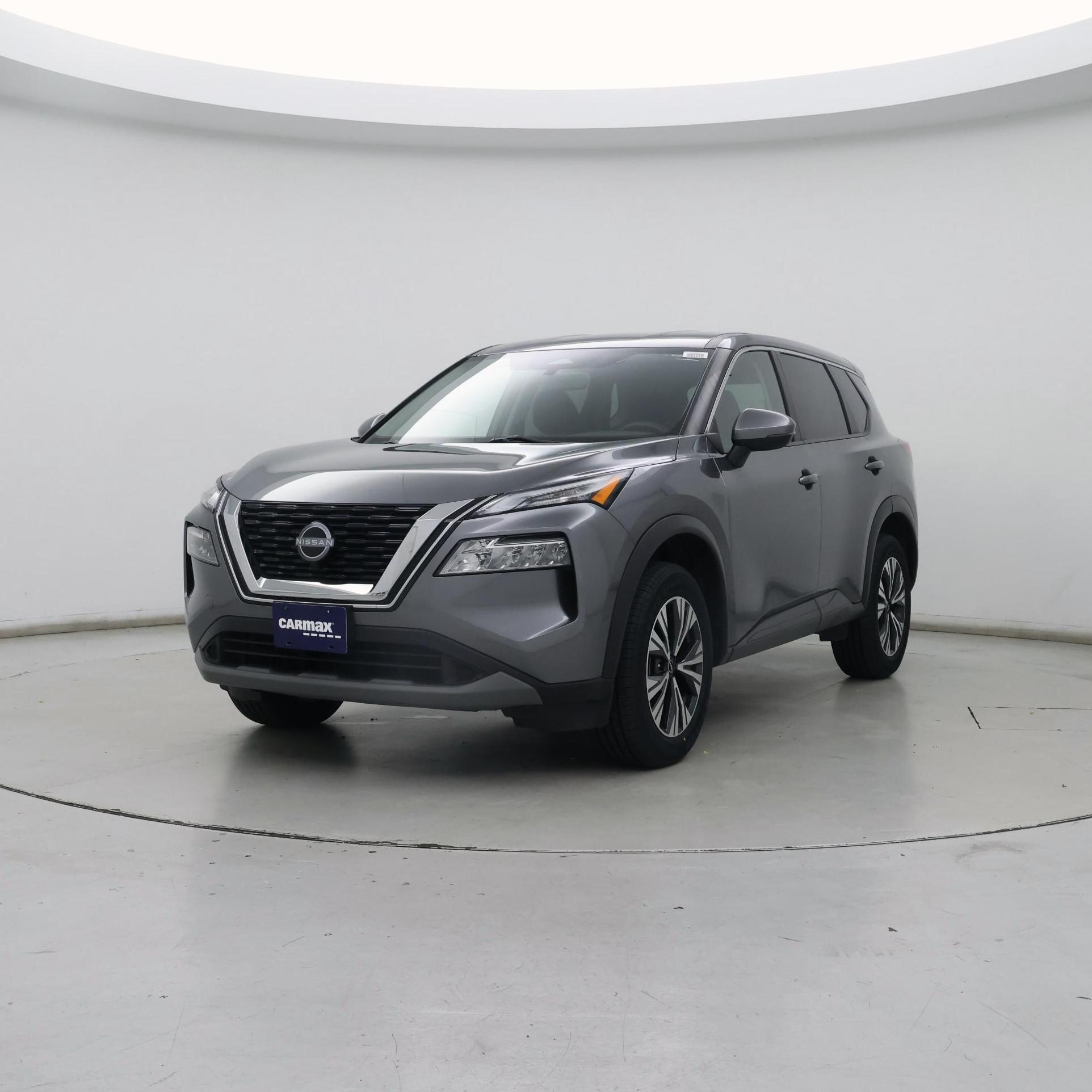 Thumbnail: 2023 Nissan Rogue - 4