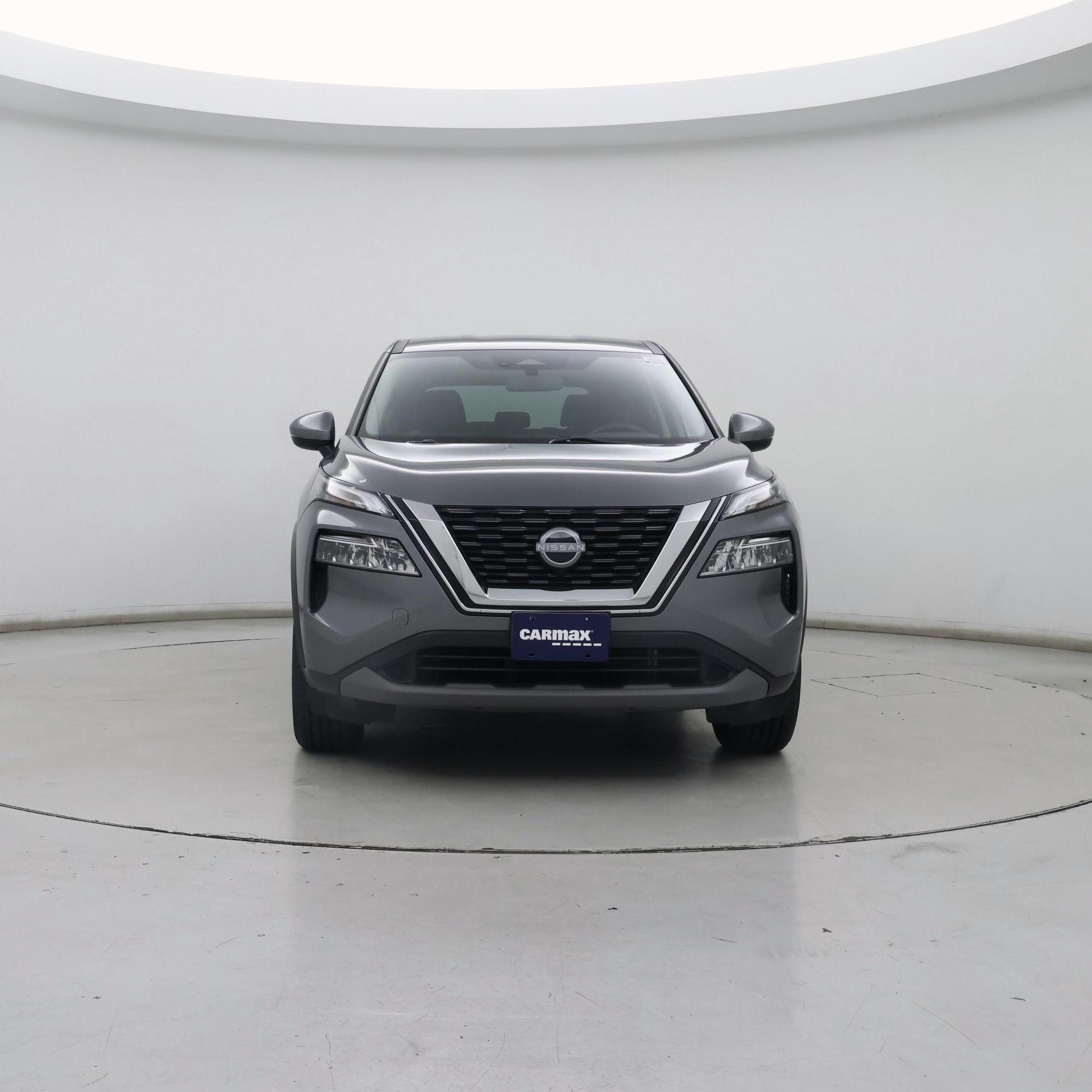 Thumbnail: 2023 Nissan Rogue - 5