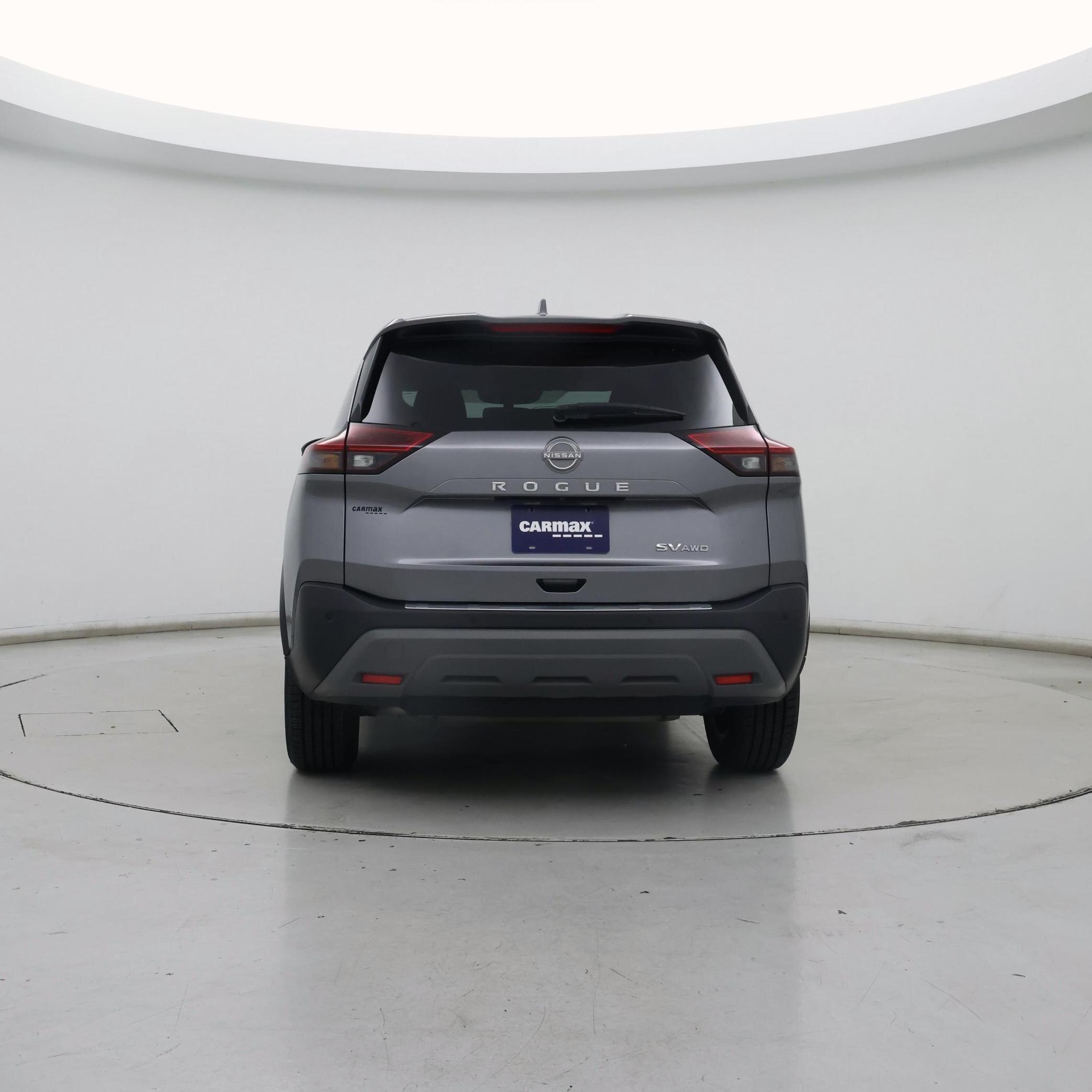 Thumbnail: 2023 Nissan Rogue - 6