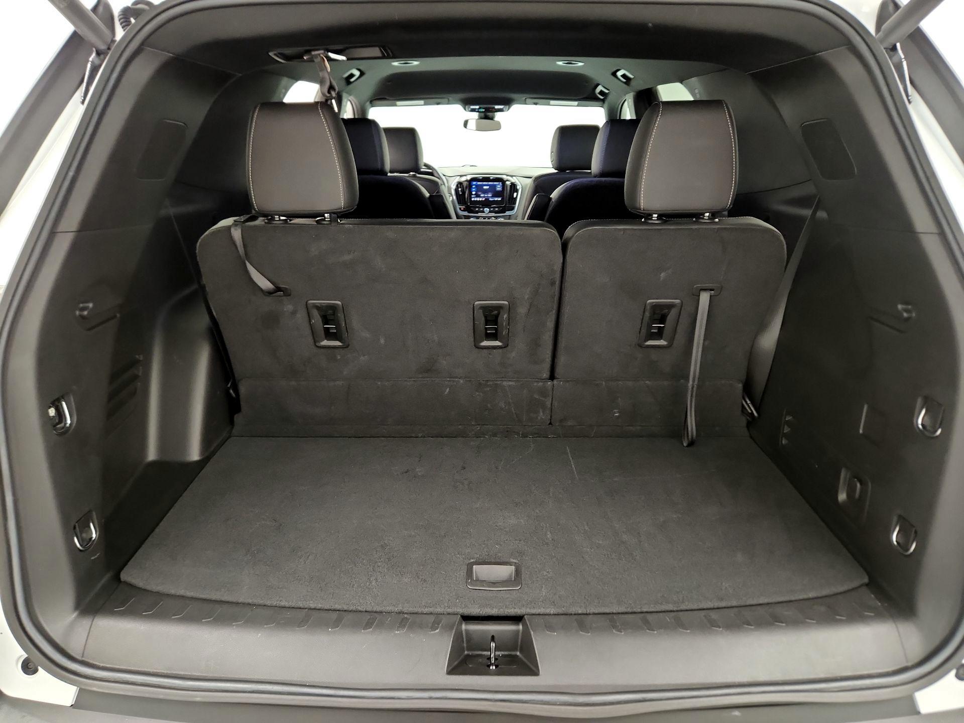 Thumbnail: 2023 Chevrolet Traverse - 19