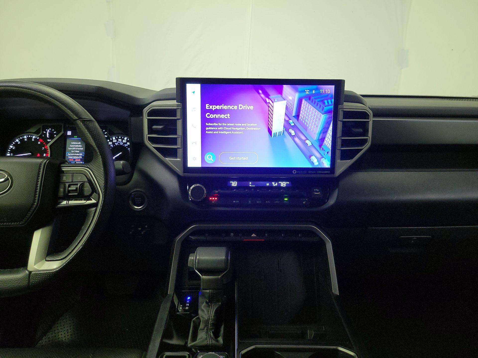 Thumbnail: 2023 Toyota Tundra - 9