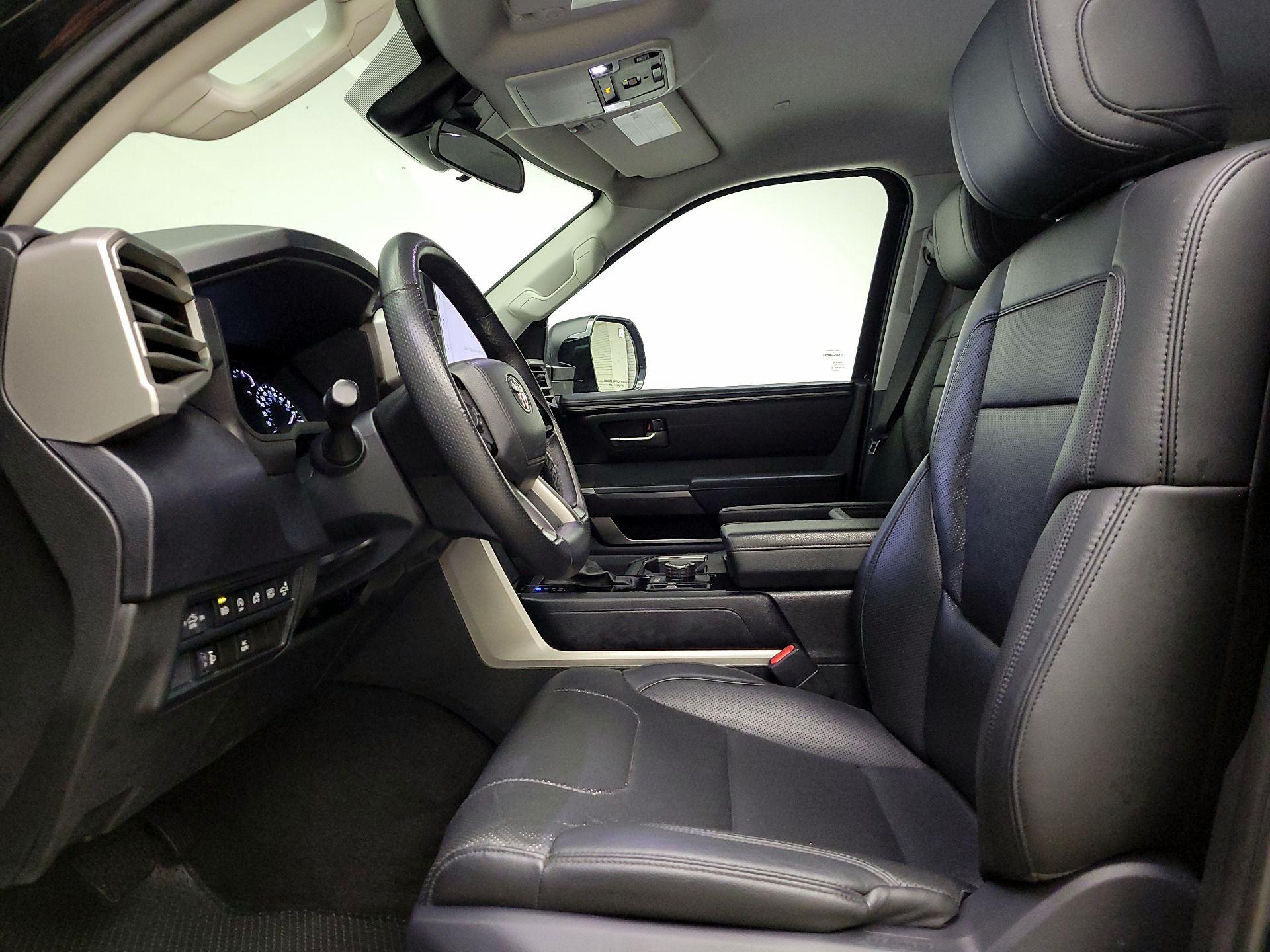 Thumbnail: 2023 Toyota Tundra - 11