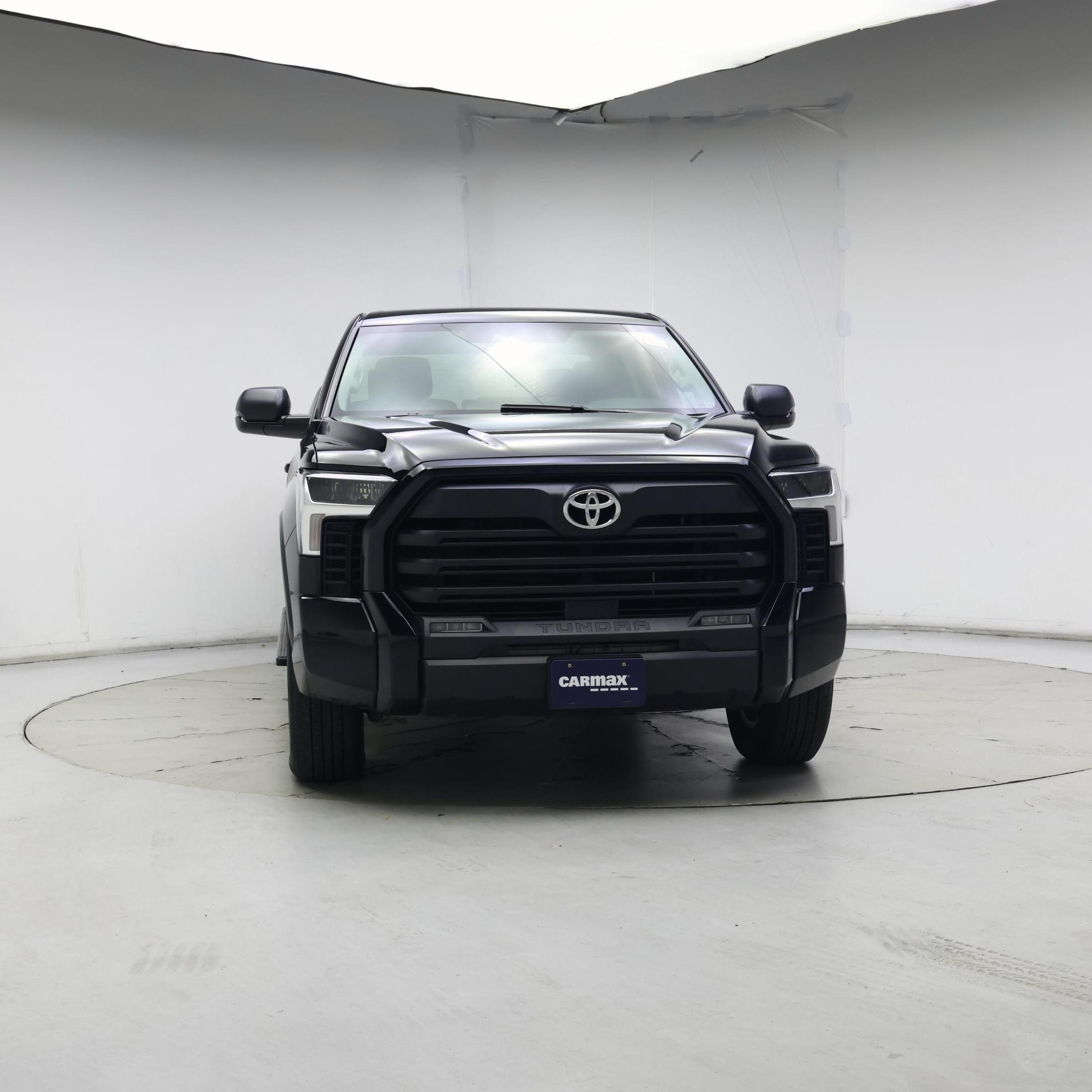 Thumbnail: 2023 Toyota Tundra - 5