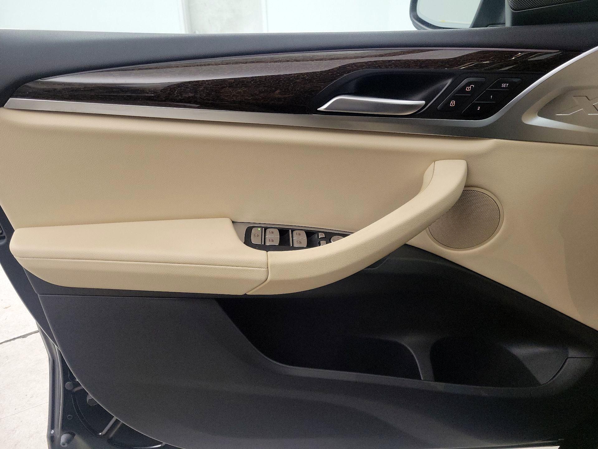 Thumbnail: 2022 BMW X3 - 12