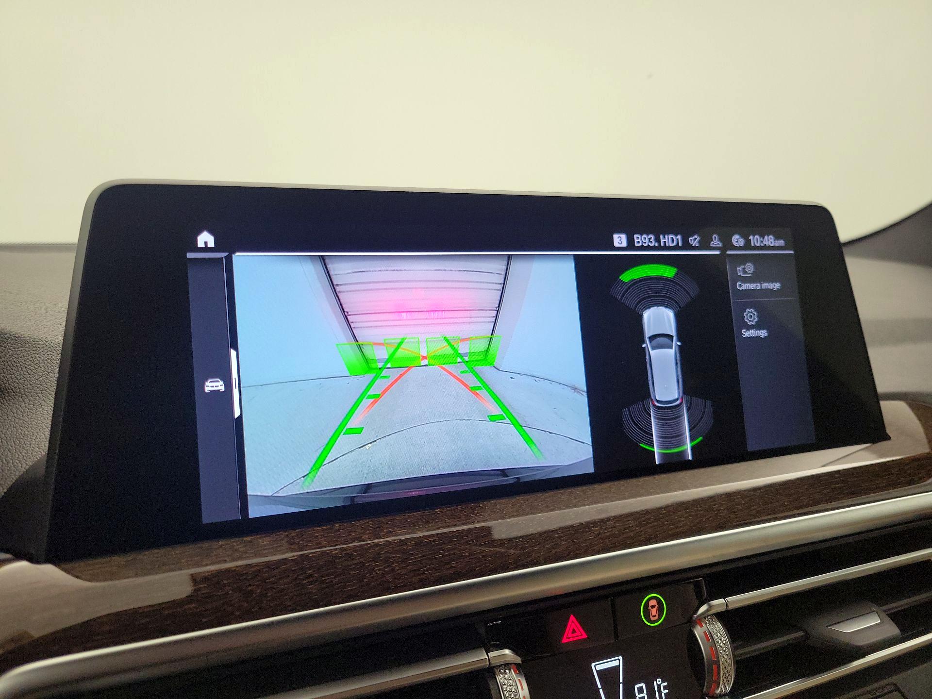 Thumbnail: 2022 BMW X3 - 15