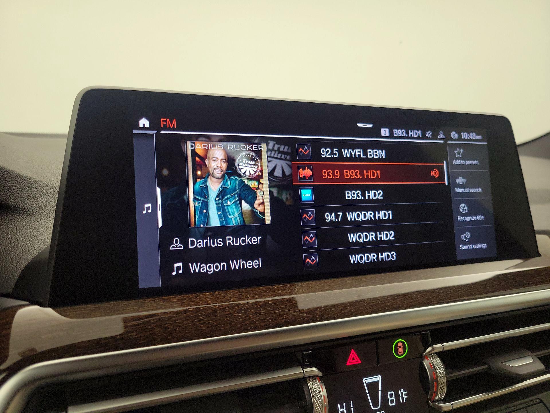 Thumbnail: 2022 BMW X3 - 16