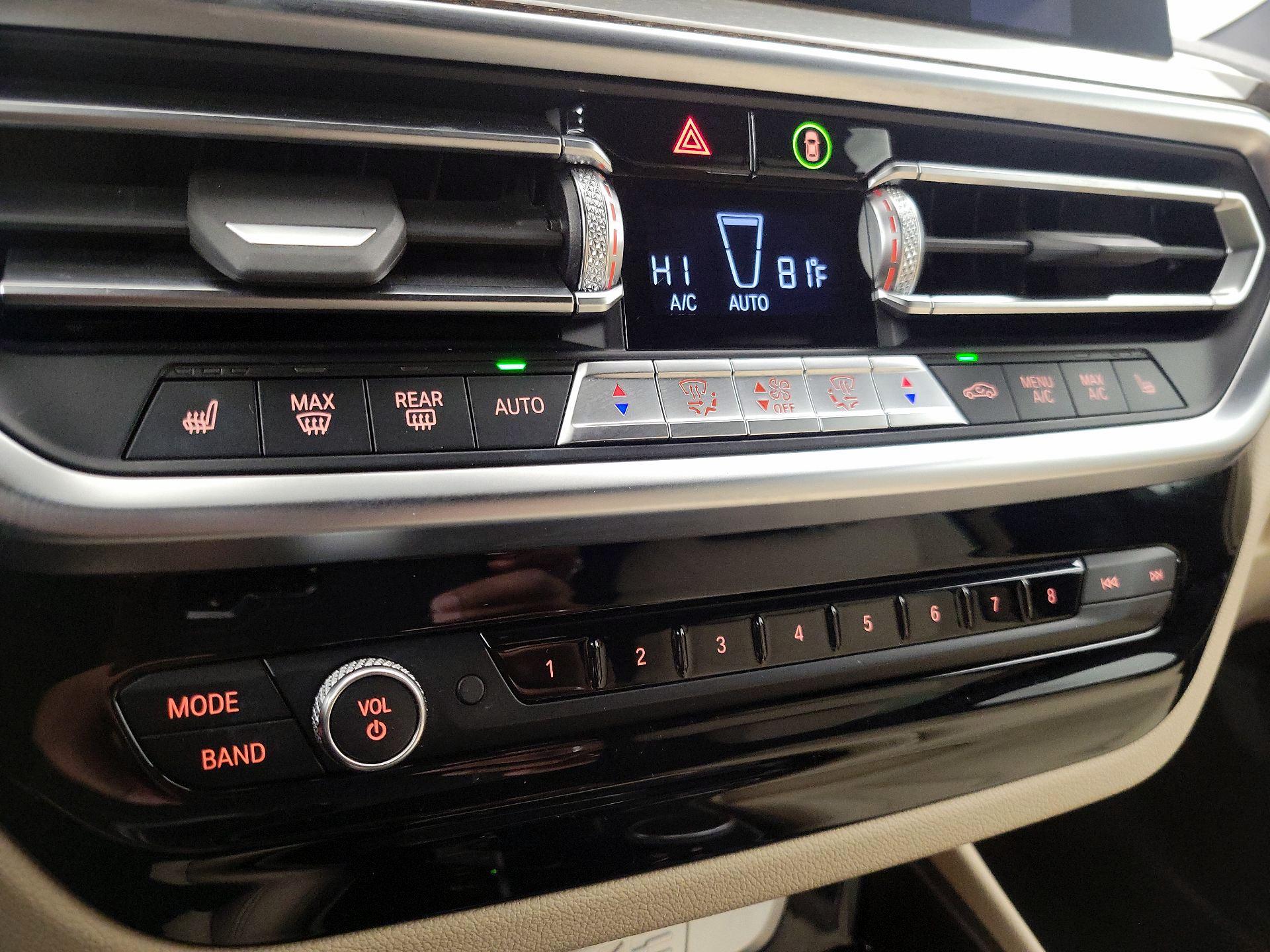 Thumbnail: 2022 BMW X3 - 17