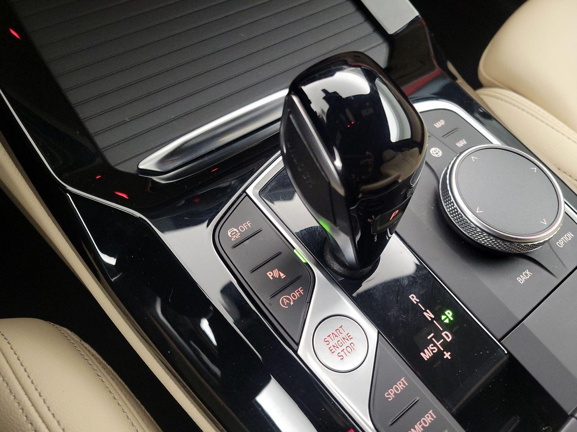 Thumbnail: 2022 BMW X3 - 18