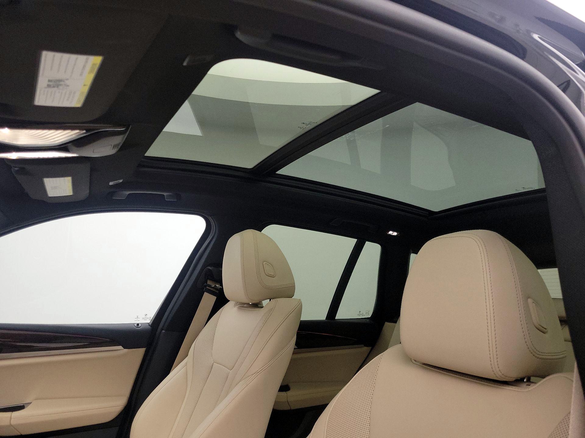 Thumbnail: 2022 BMW X3 - 20