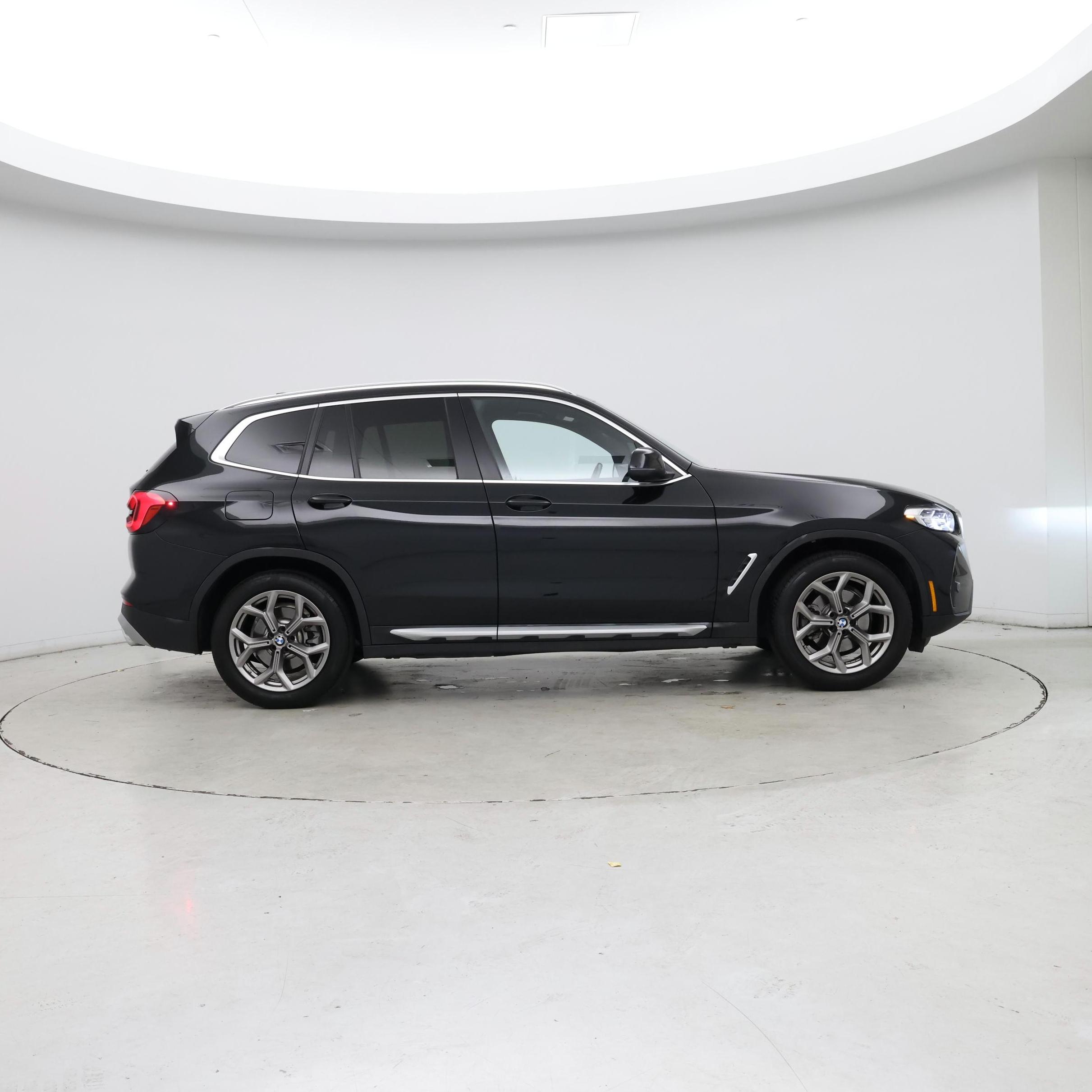 Thumbnail: 2022 BMW X3 - 7
