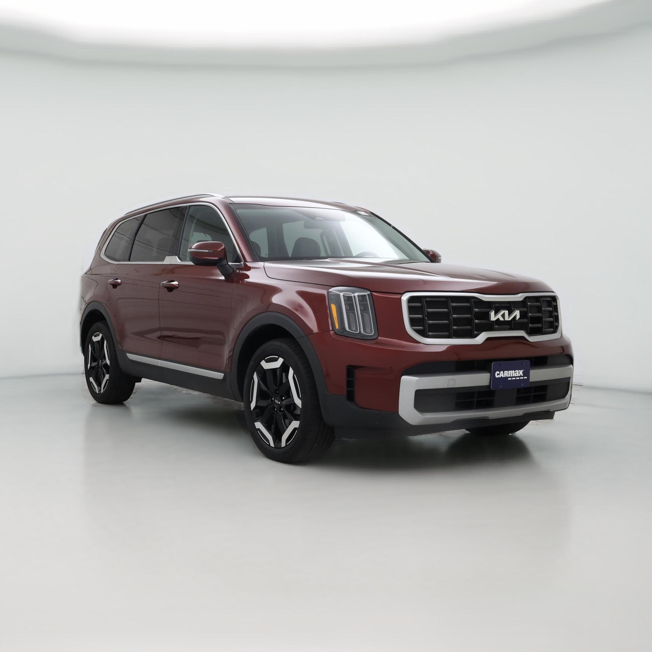 Thumbnail: 2023 Kia Telluride - 1