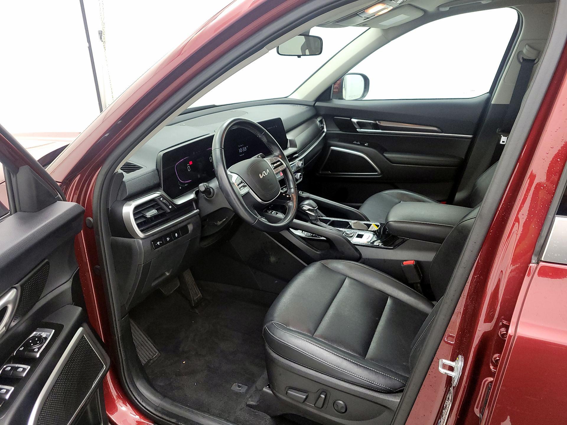 Thumbnail: 2023 Kia Telluride - 11