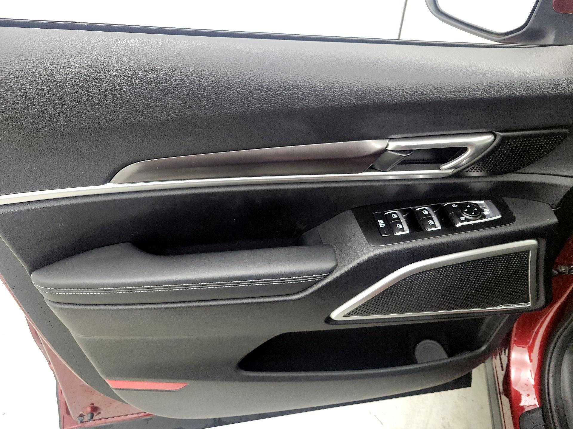 Thumbnail: 2023 Kia Telluride - 12