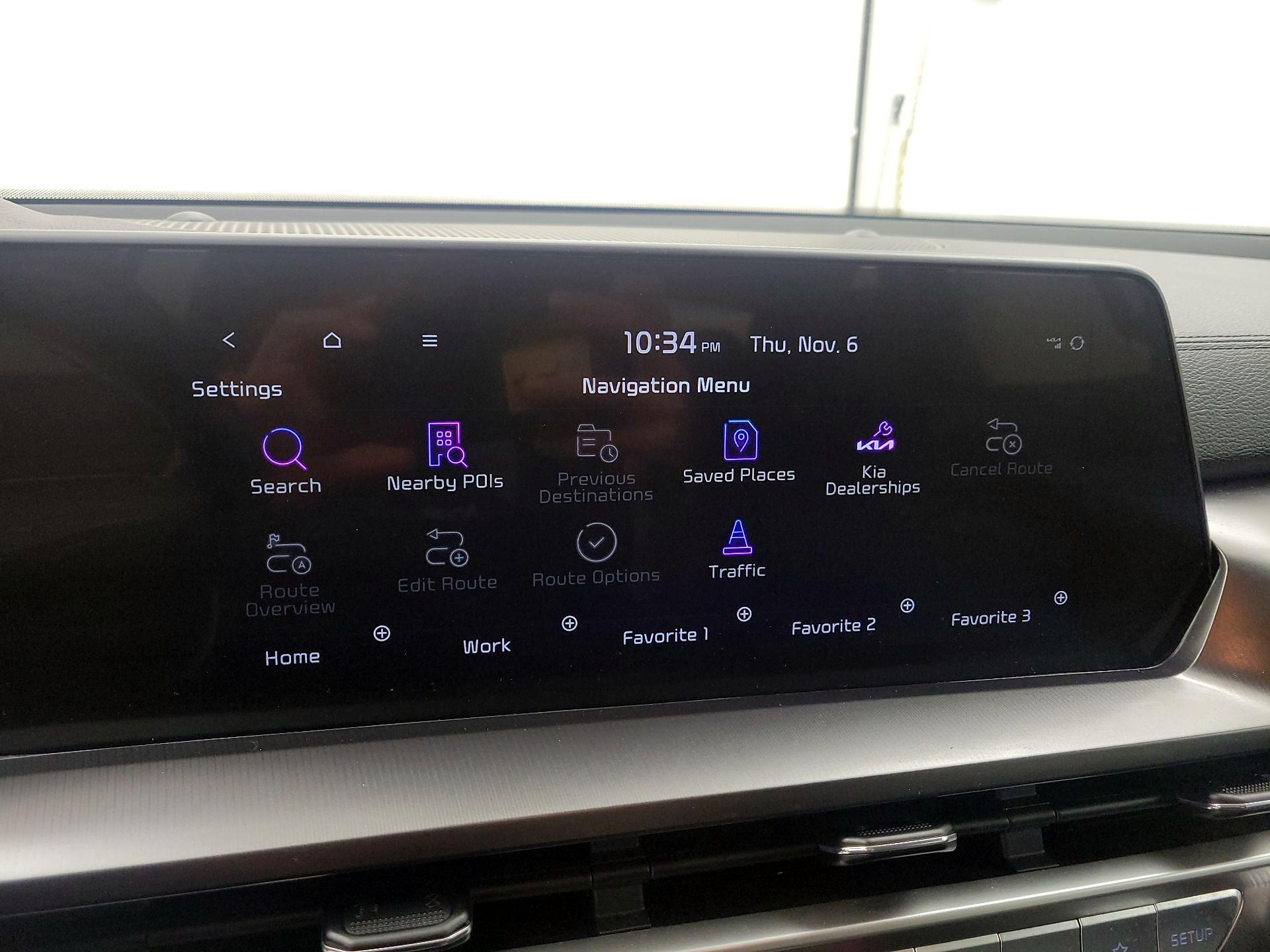 Thumbnail: 2023 Kia Telluride - 14