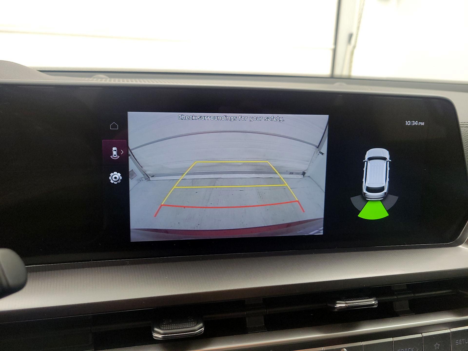 Thumbnail: 2023 Kia Telluride - 15