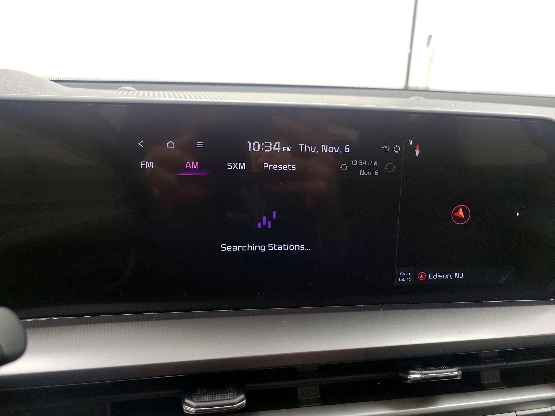 Thumbnail: 2023 Kia Telluride - 16