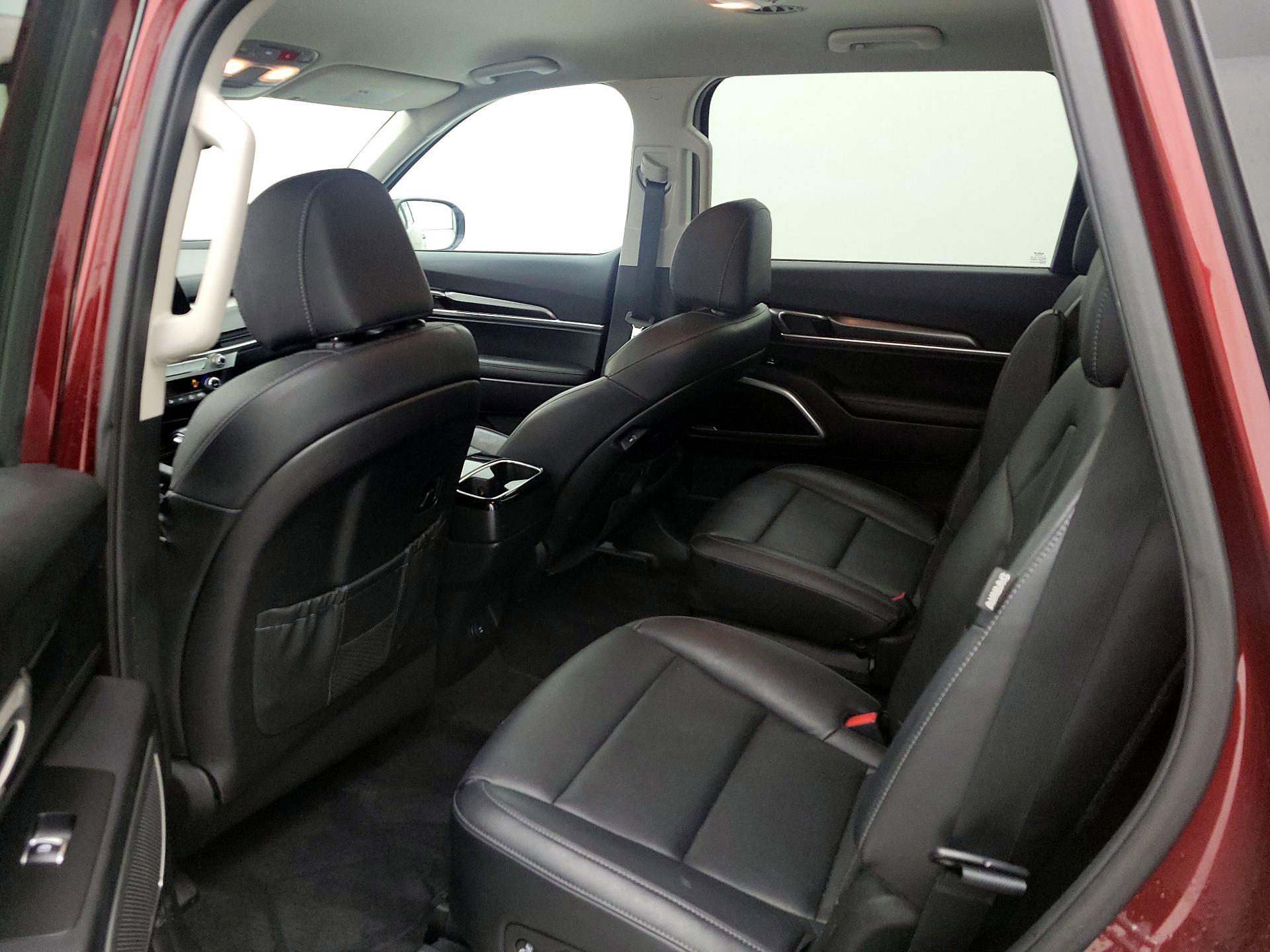 Thumbnail: 2023 Kia Telluride - 20