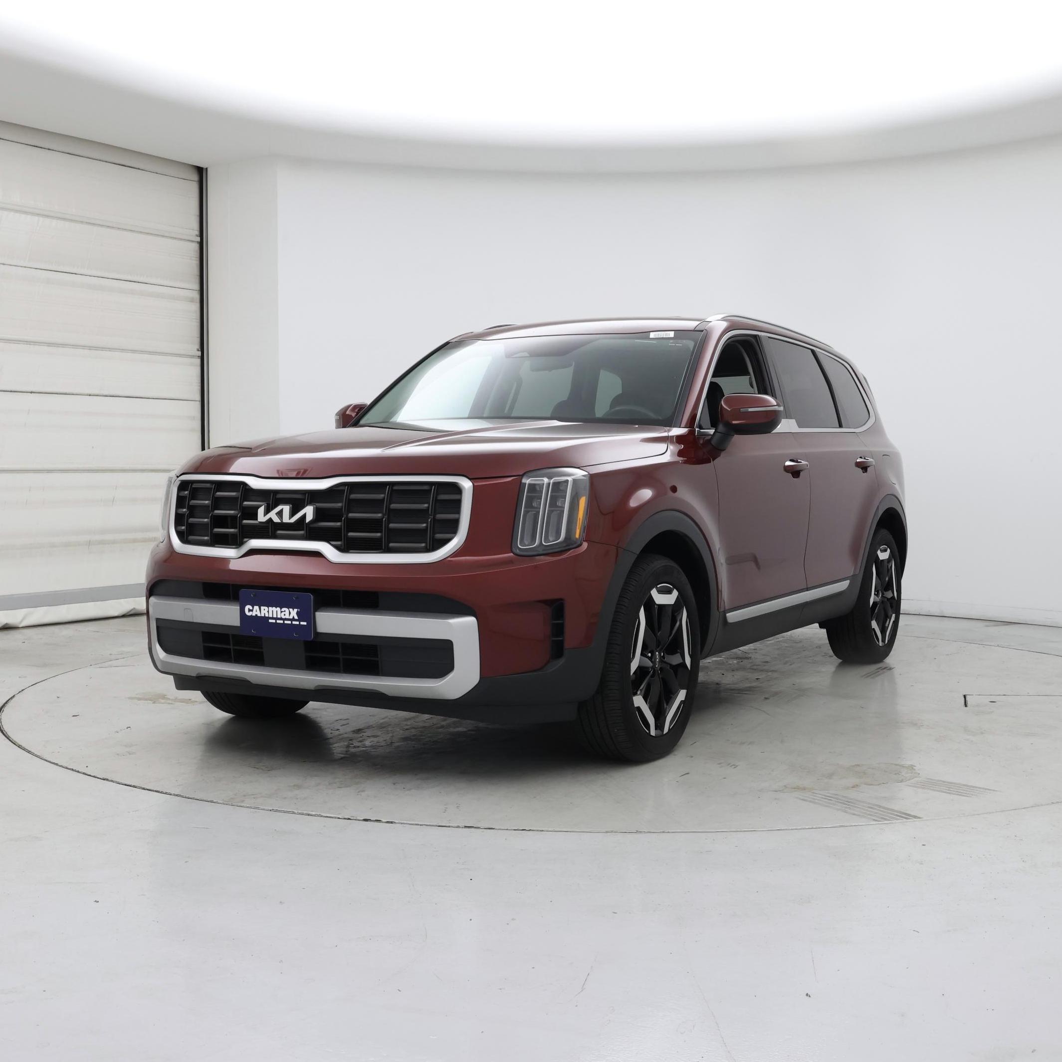 Thumbnail: 2023 Kia Telluride - 4