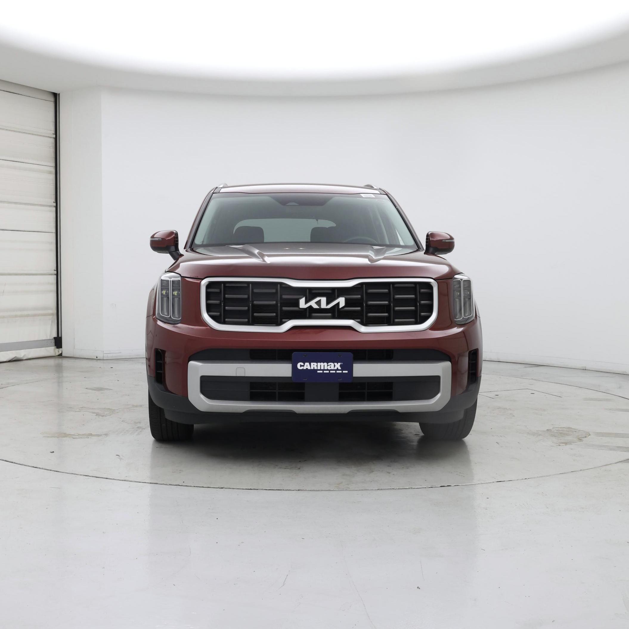 Thumbnail: 2023 Kia Telluride - 5