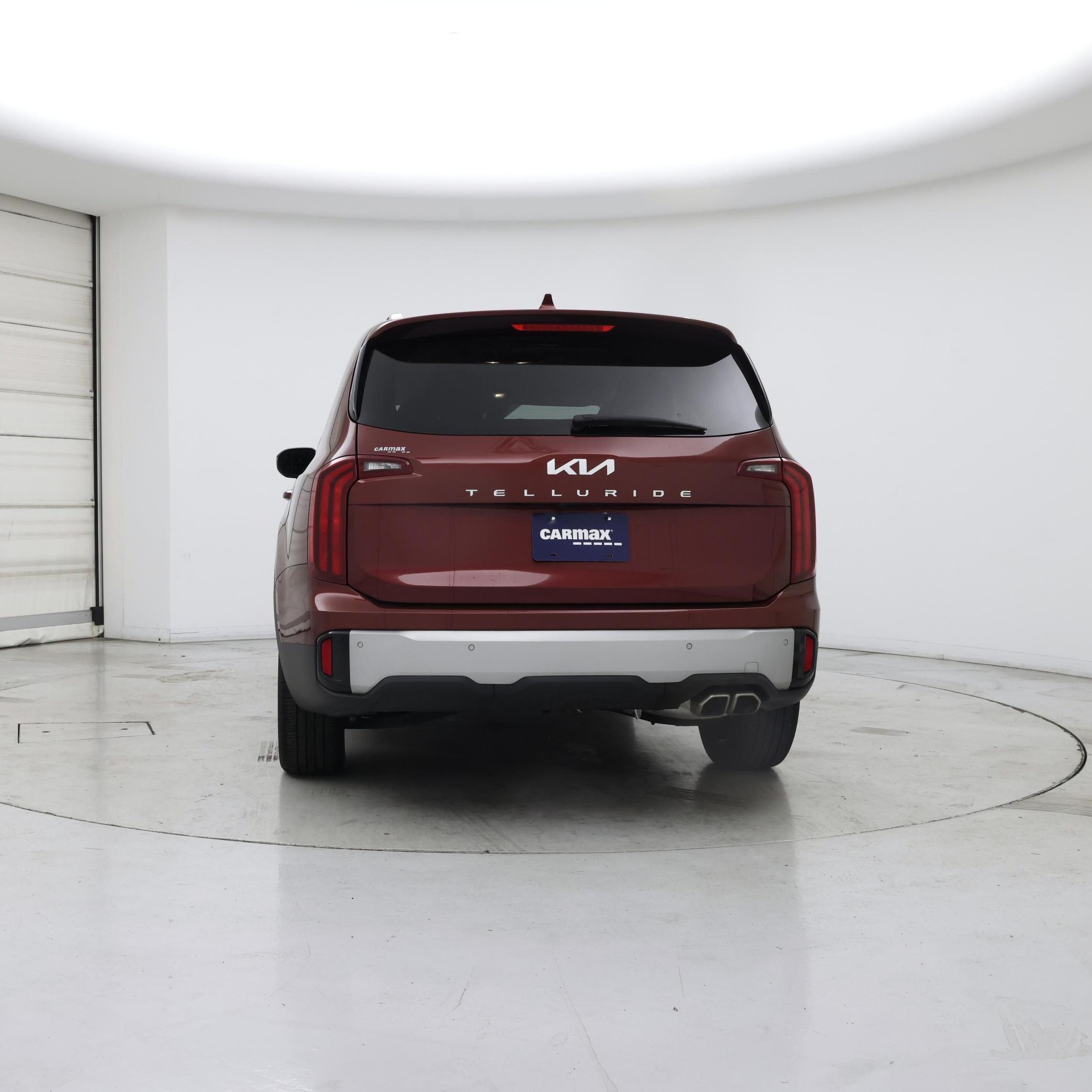 Thumbnail: 2023 Kia Telluride - 6