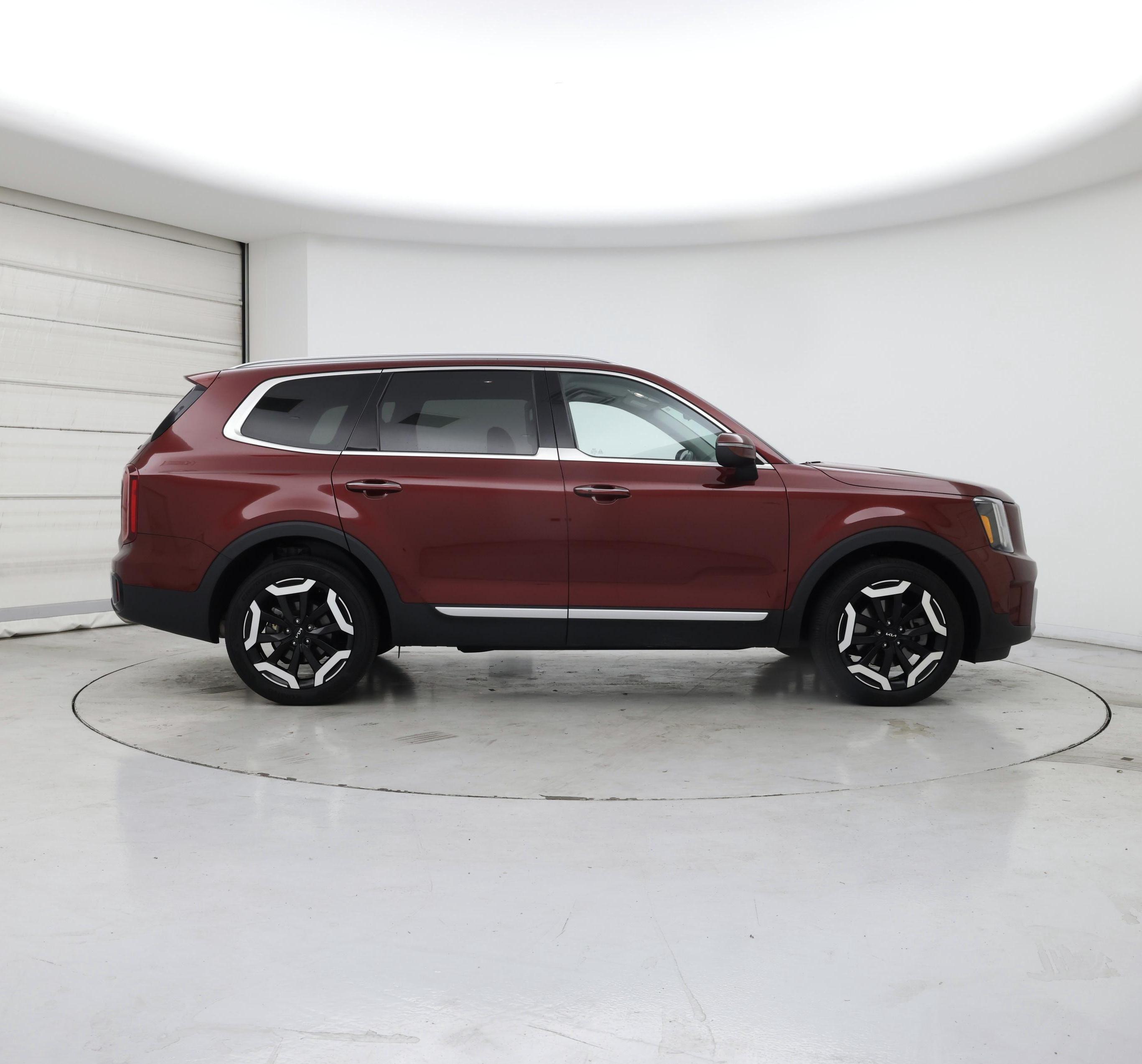 Thumbnail: 2023 Kia Telluride - 7