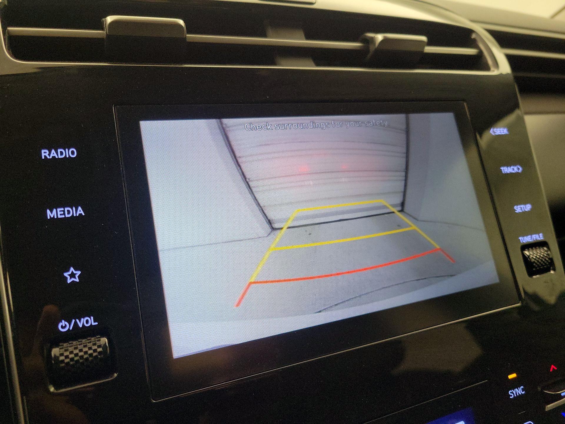 Thumbnail: 2022 Hyundai Tucson - 14