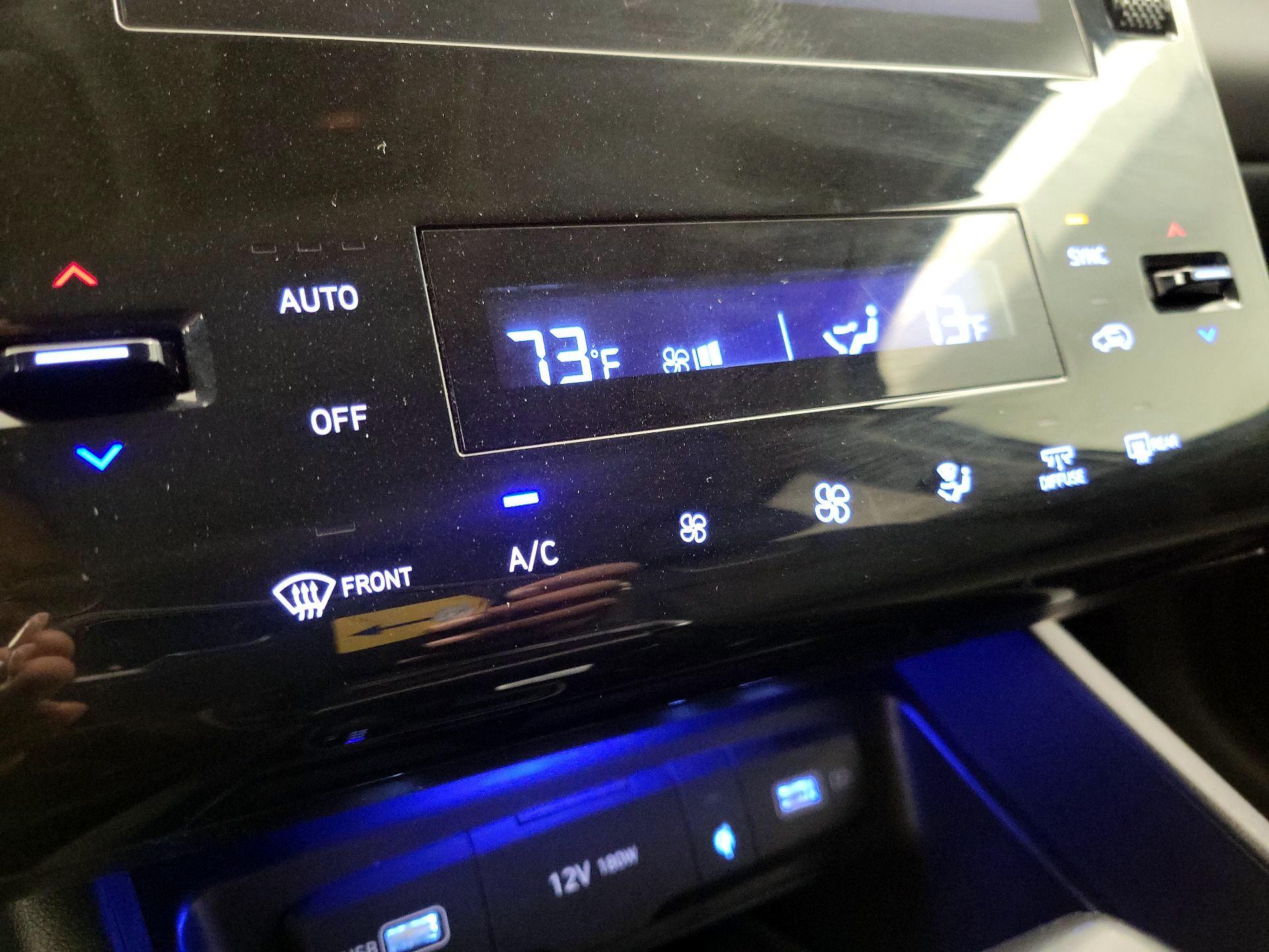 Thumbnail: 2022 Hyundai Tucson - 16