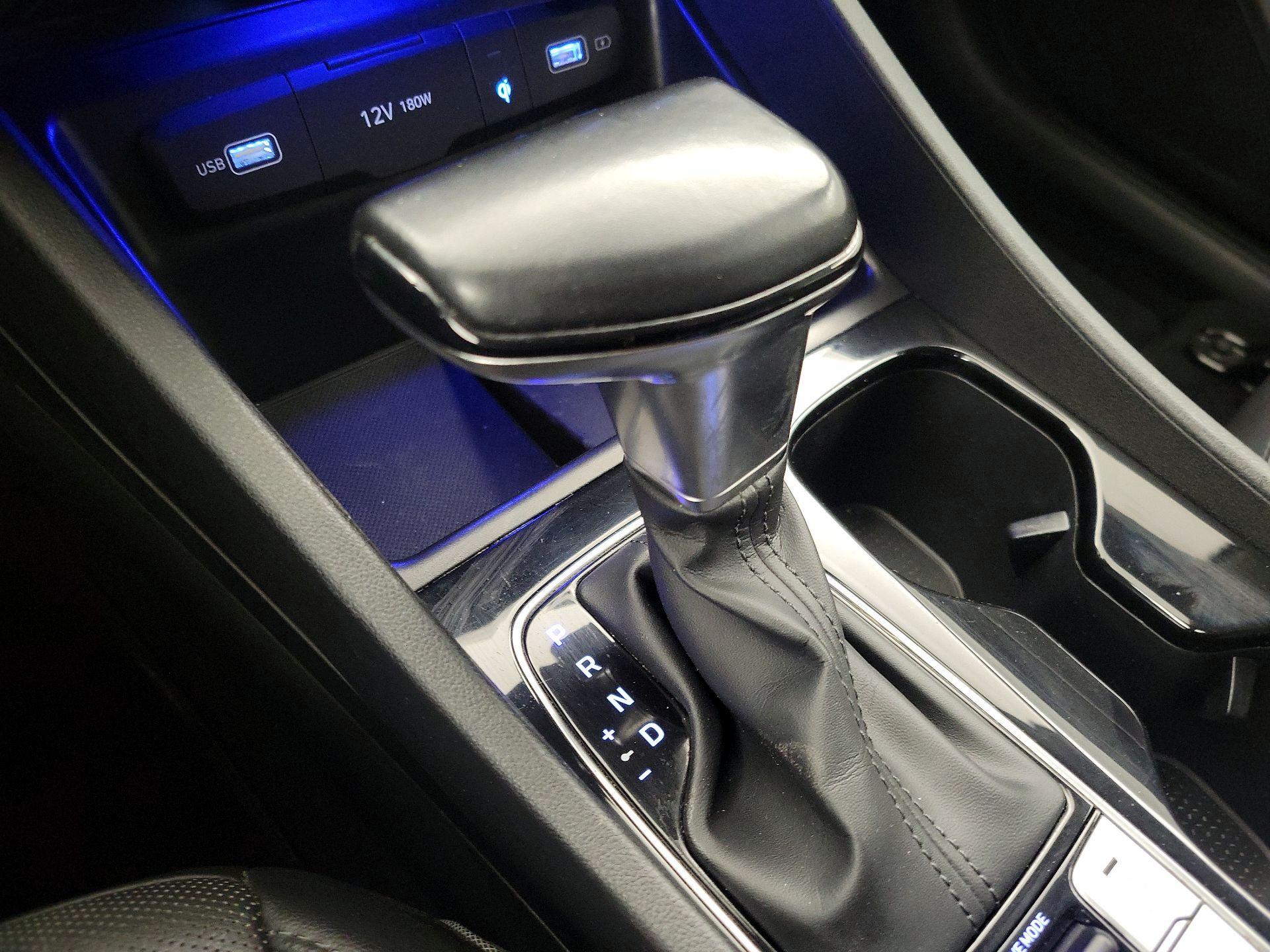 Thumbnail: 2022 Hyundai Tucson - 17