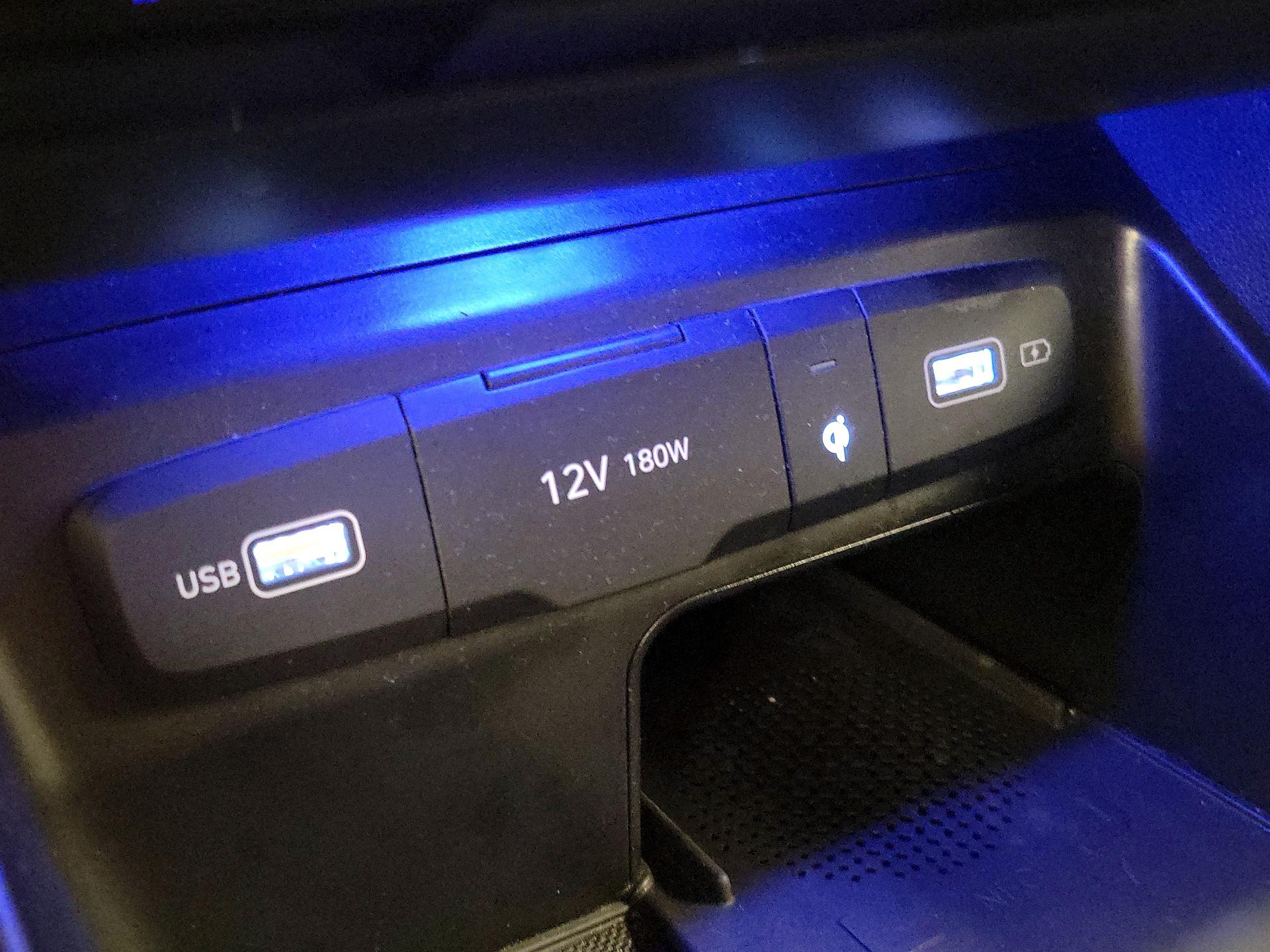 Thumbnail: 2022 Hyundai Tucson - 18