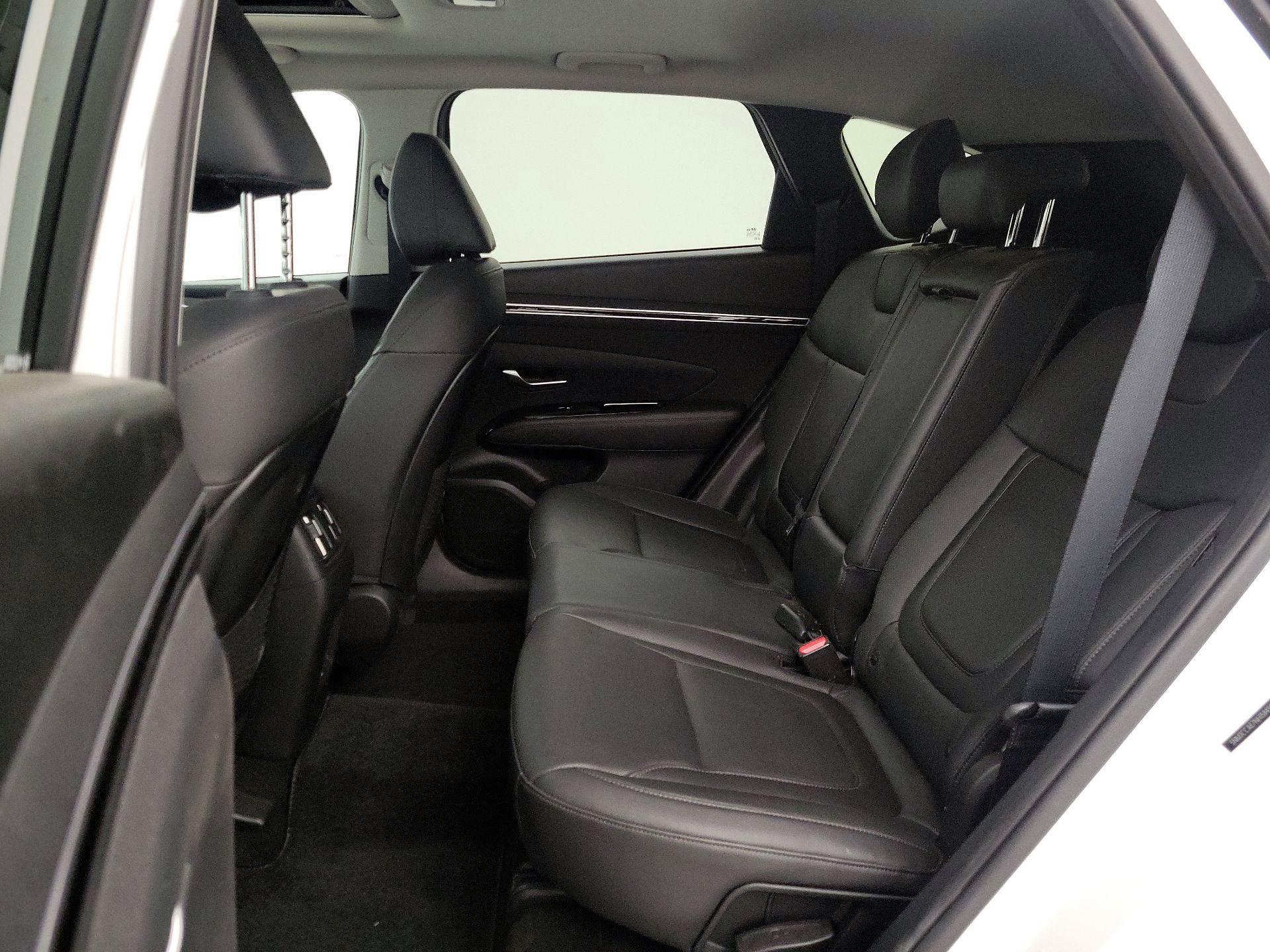 Thumbnail: 2022 Hyundai Tucson - 20