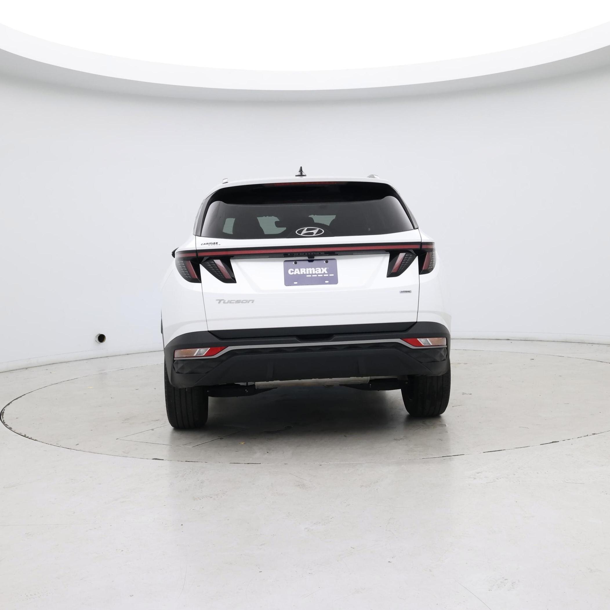 Thumbnail: 2022 Hyundai Tucson - 6