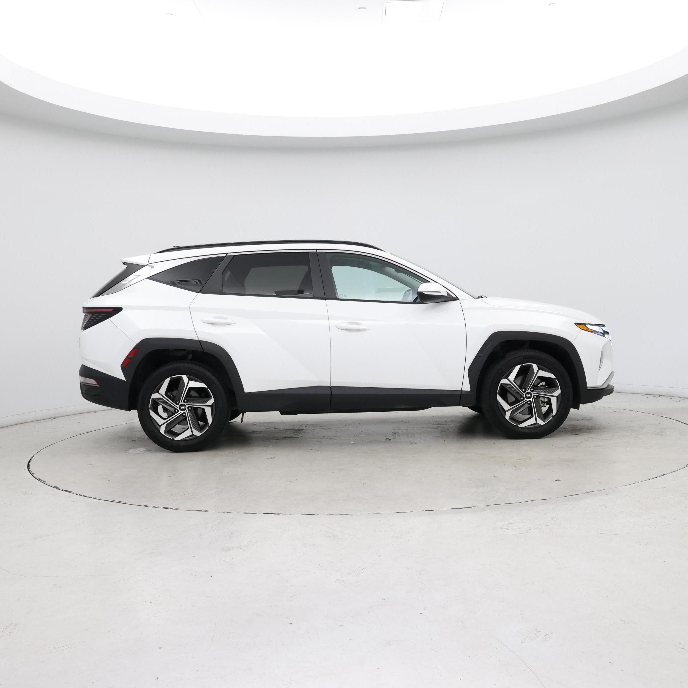 Thumbnail: 2022 Hyundai Tucson - 7