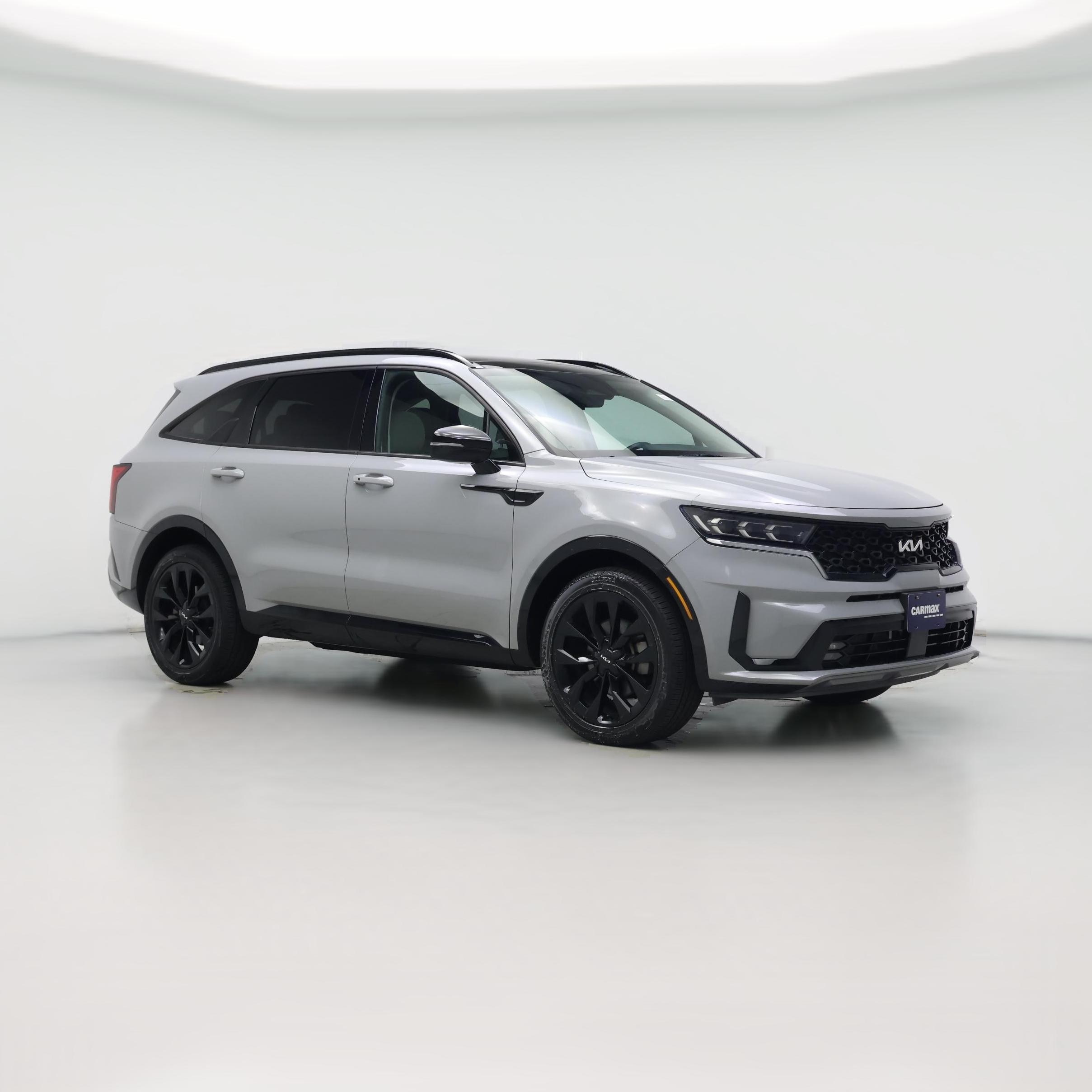 Thumbnail: 2022 Kia Sorento - 1