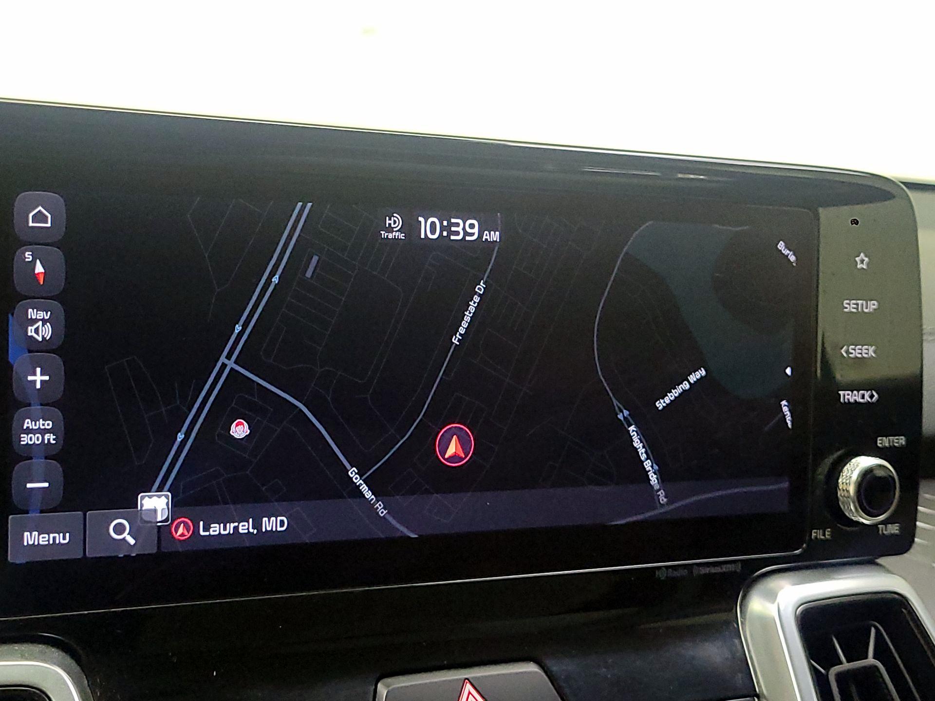 Thumbnail: 2022 Kia Sorento - 14