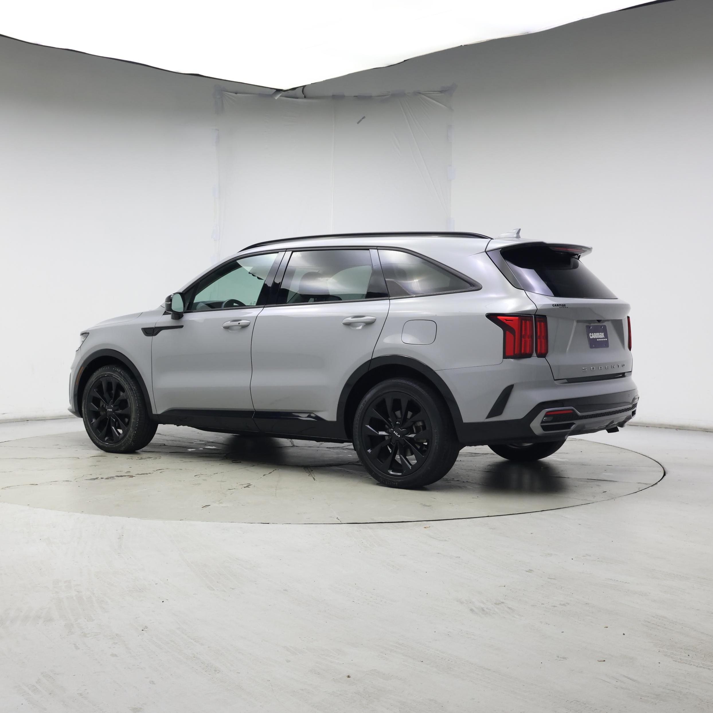 Thumbnail: 2022 Kia Sorento - 2