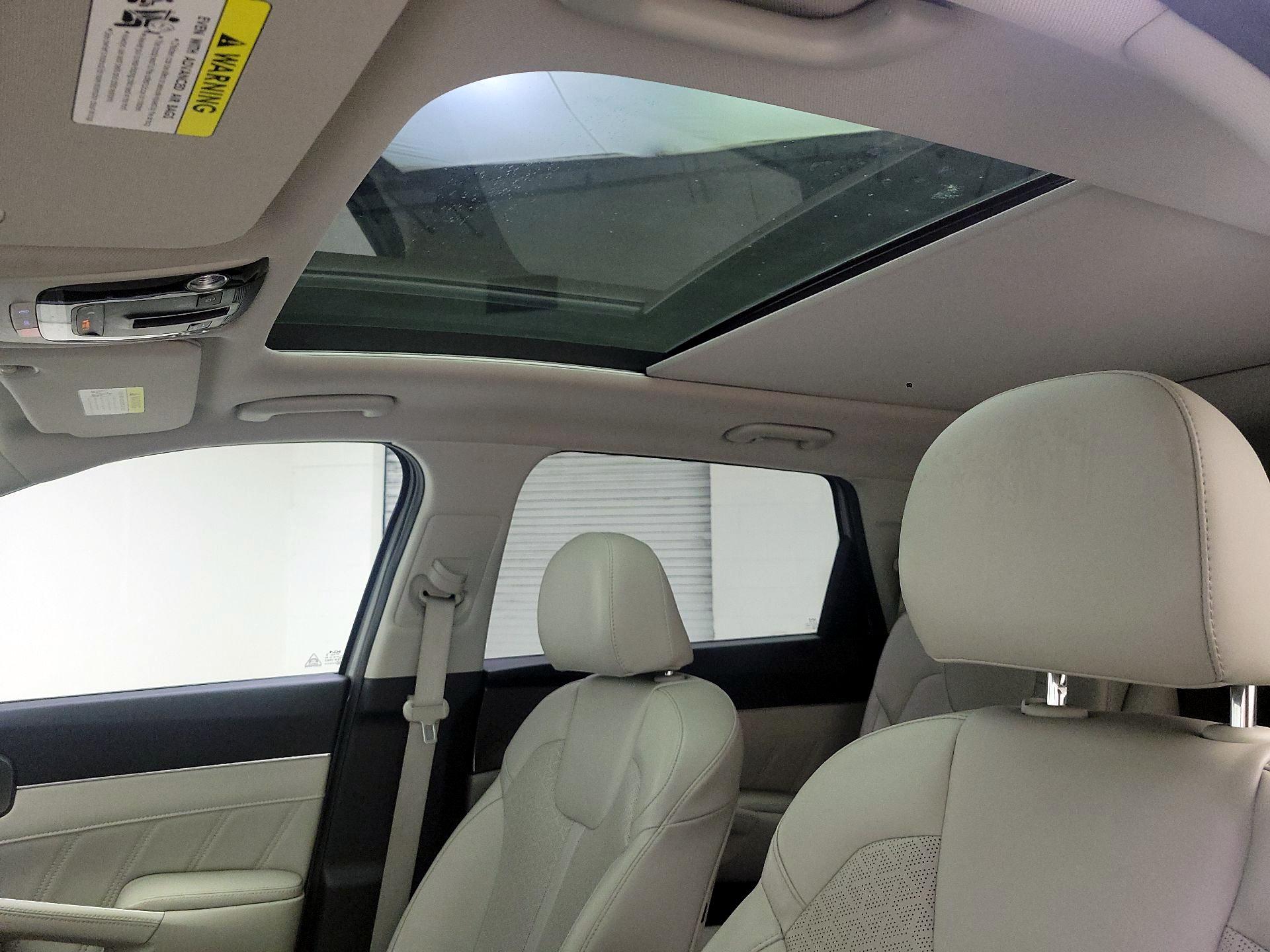 Thumbnail: 2022 Kia Sorento - 20