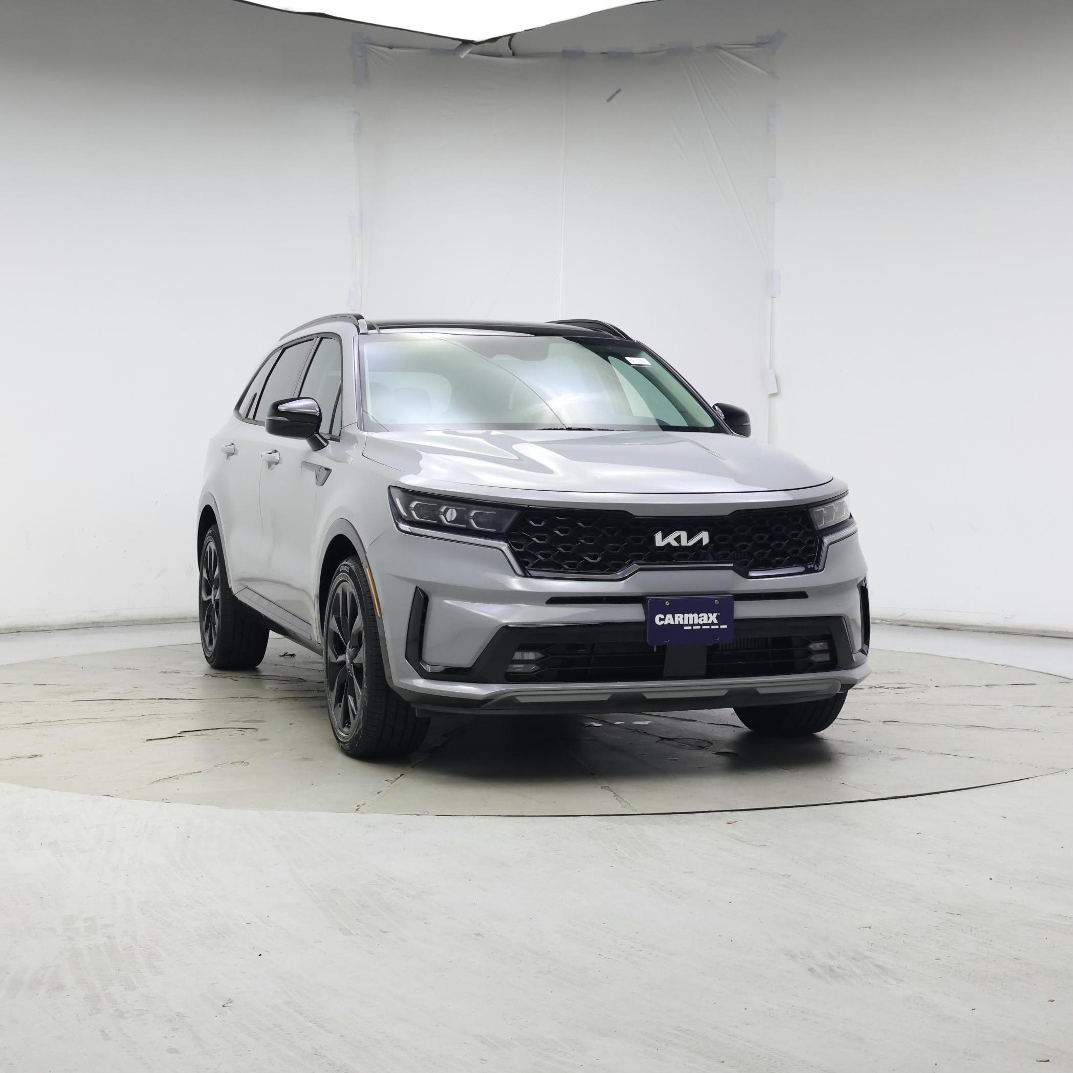 Thumbnail: 2022 Kia Sorento - 5