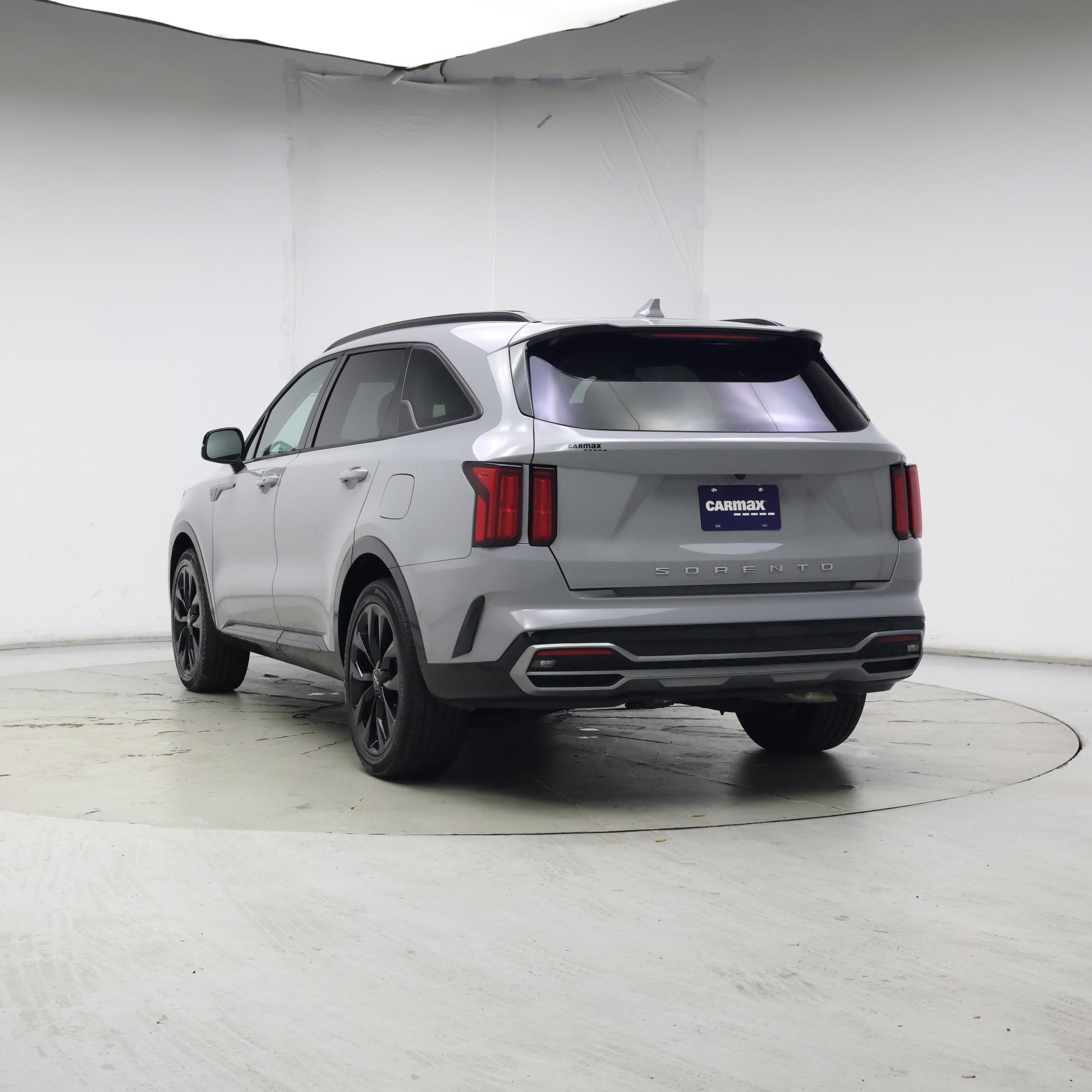 Thumbnail: 2022 Kia Sorento - 6