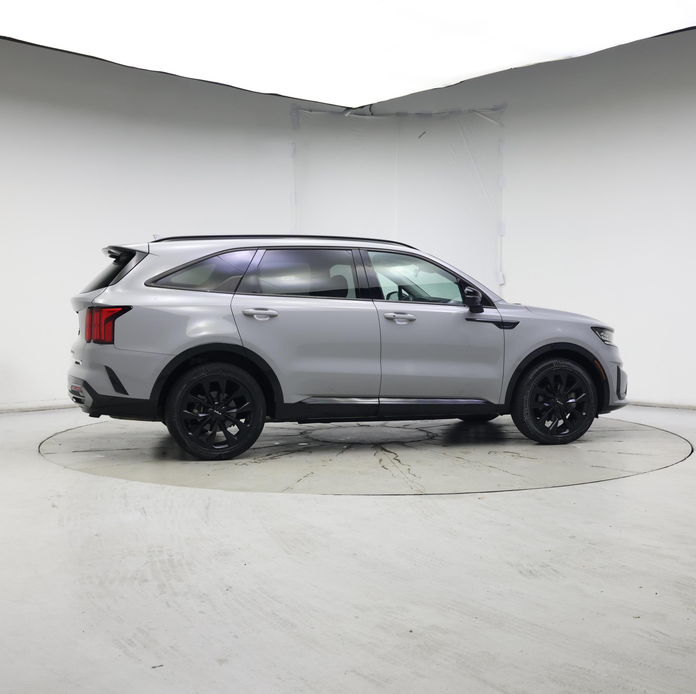 Thumbnail: 2022 Kia Sorento - 7