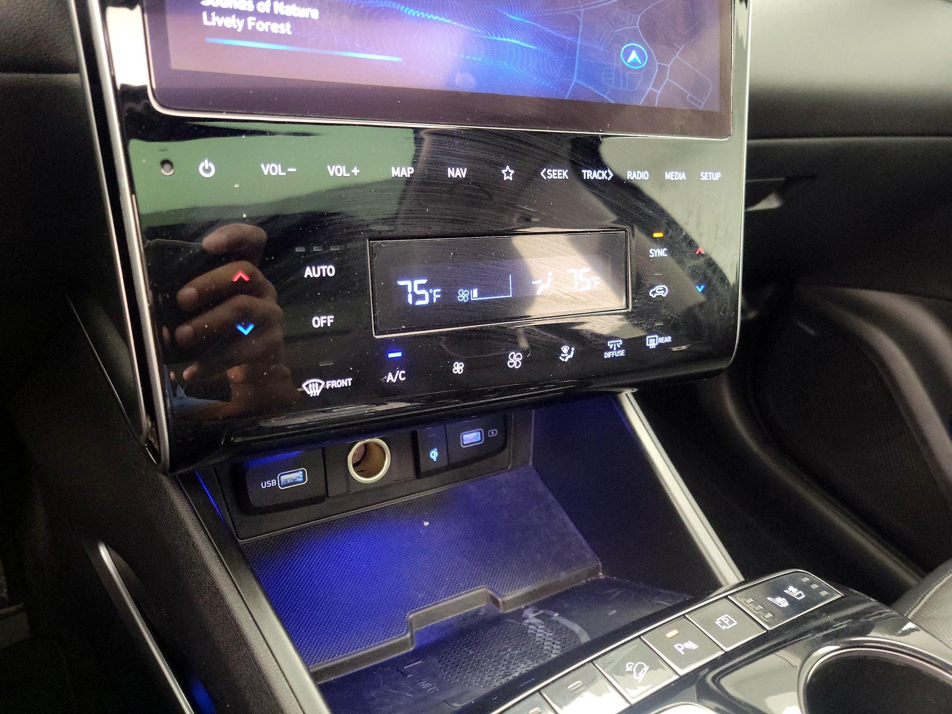 Thumbnail: 2022 Hyundai Tucson - 16