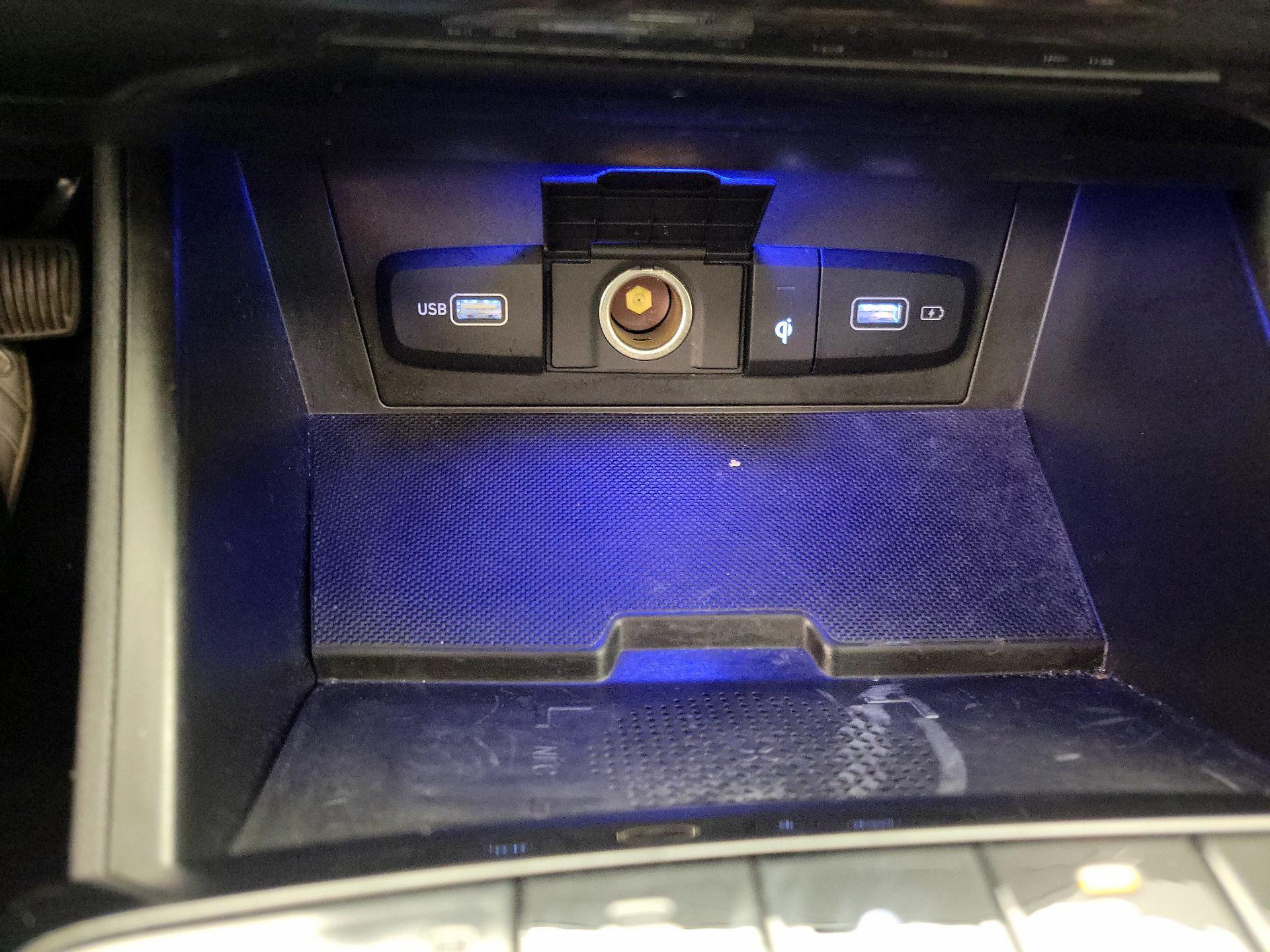 Thumbnail: 2022 Hyundai Tucson - 18