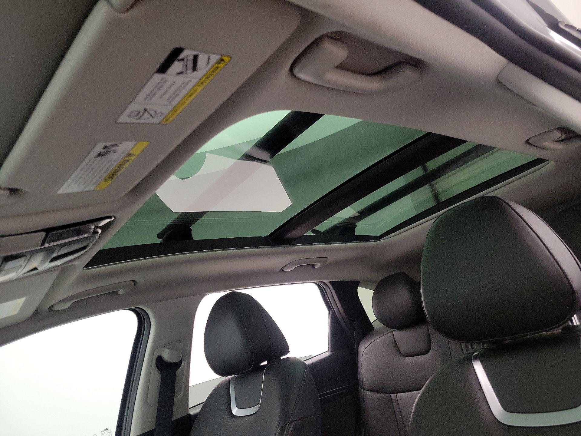 Thumbnail: 2022 Hyundai Tucson - 19