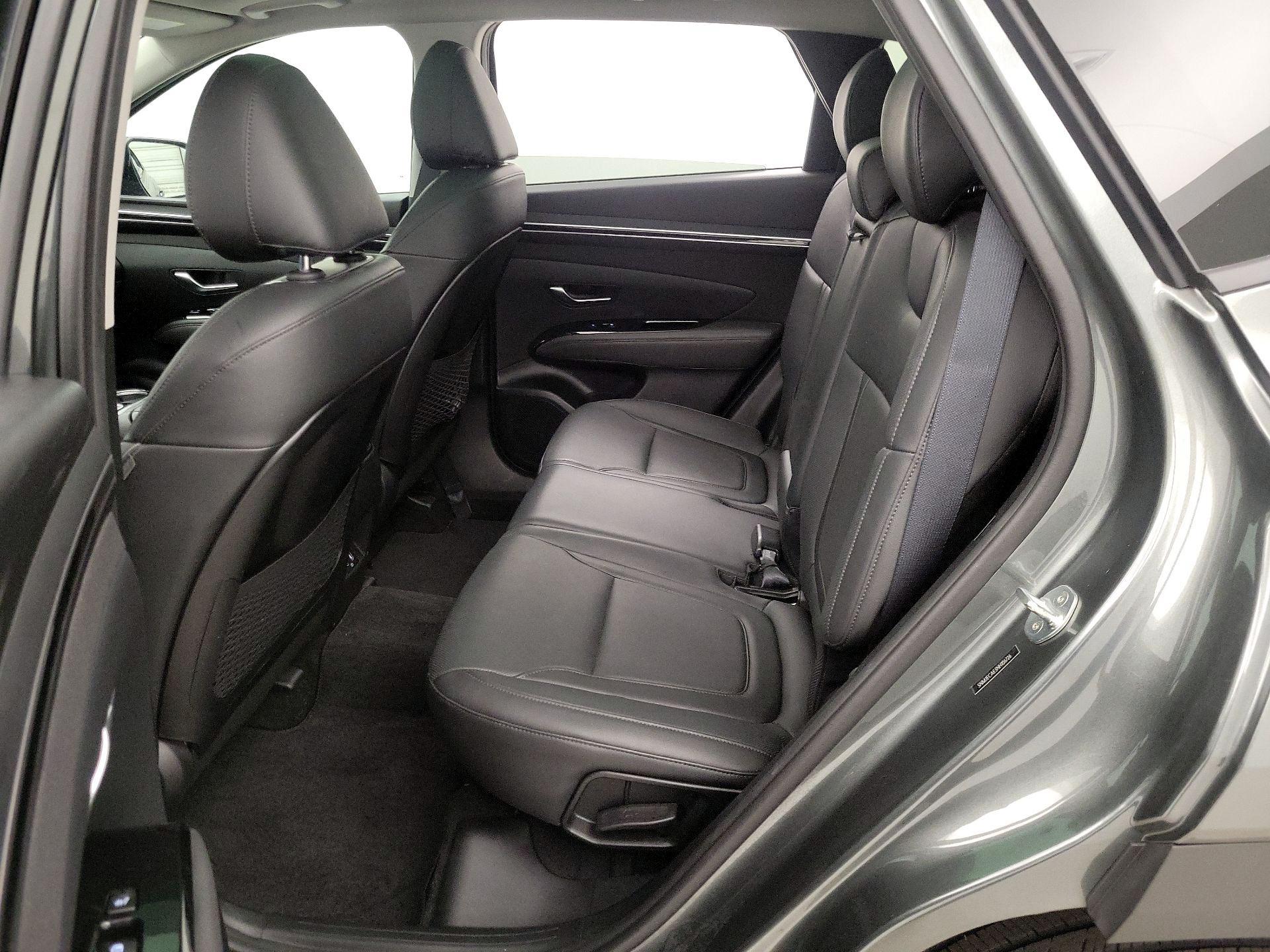 Thumbnail: 2022 Hyundai Tucson - 20