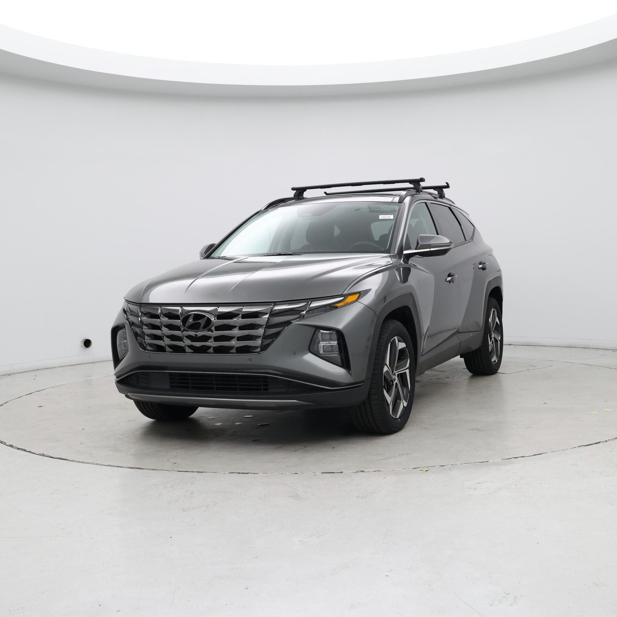 Thumbnail: 2022 Hyundai Tucson - 4