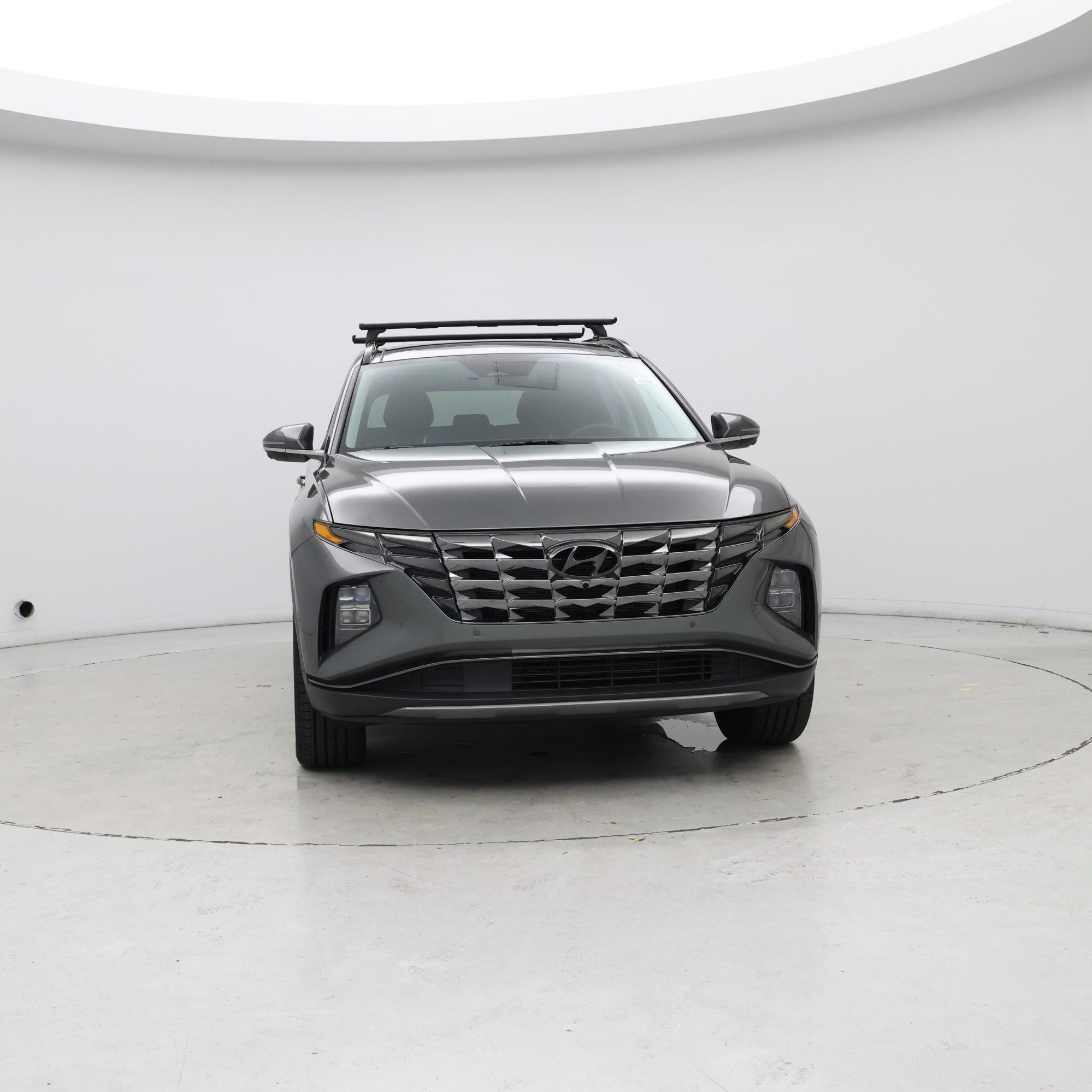 Thumbnail: 2022 Hyundai Tucson - 5