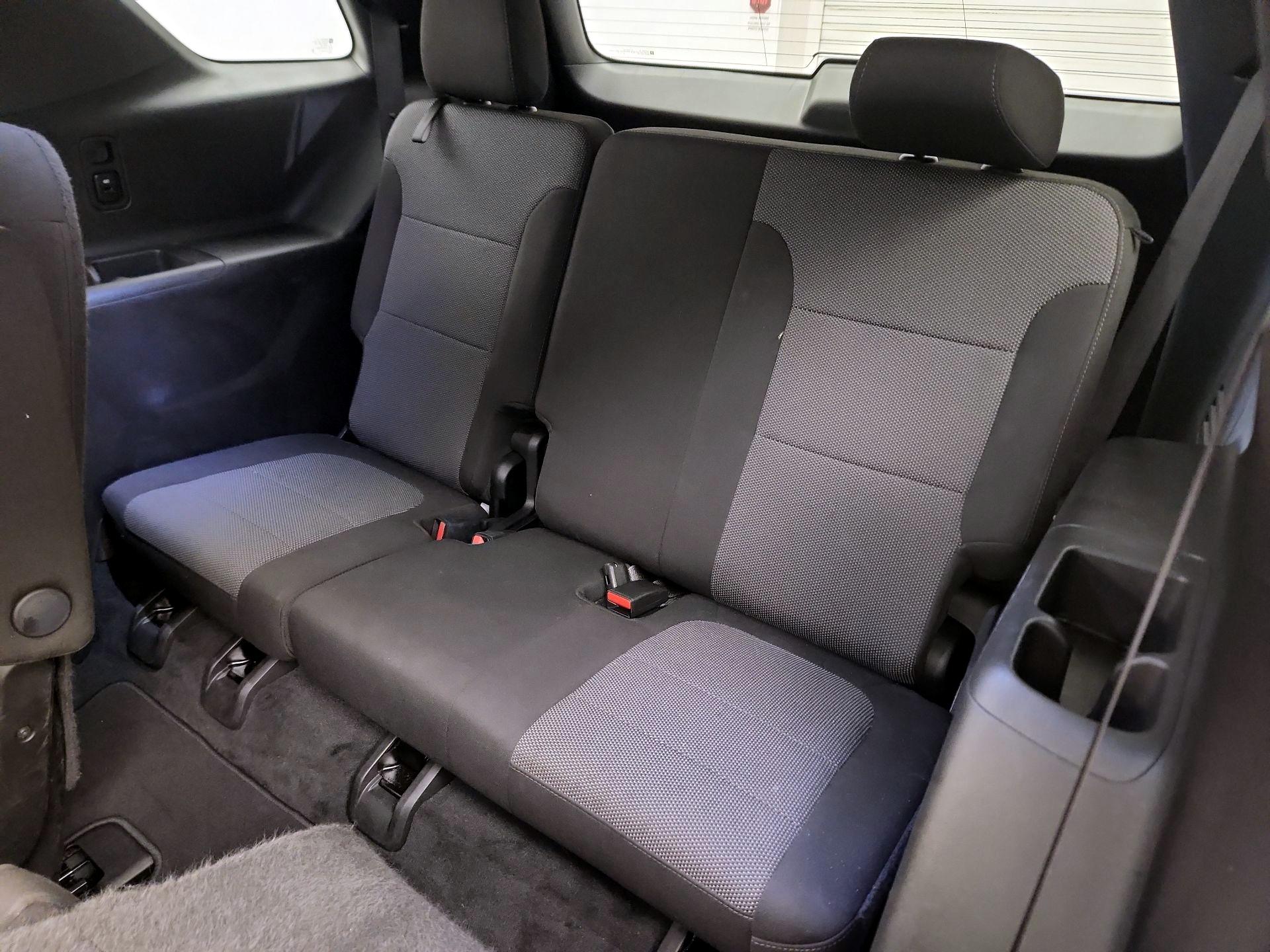 Thumbnail: 2023 Chevrolet Traverse - 18